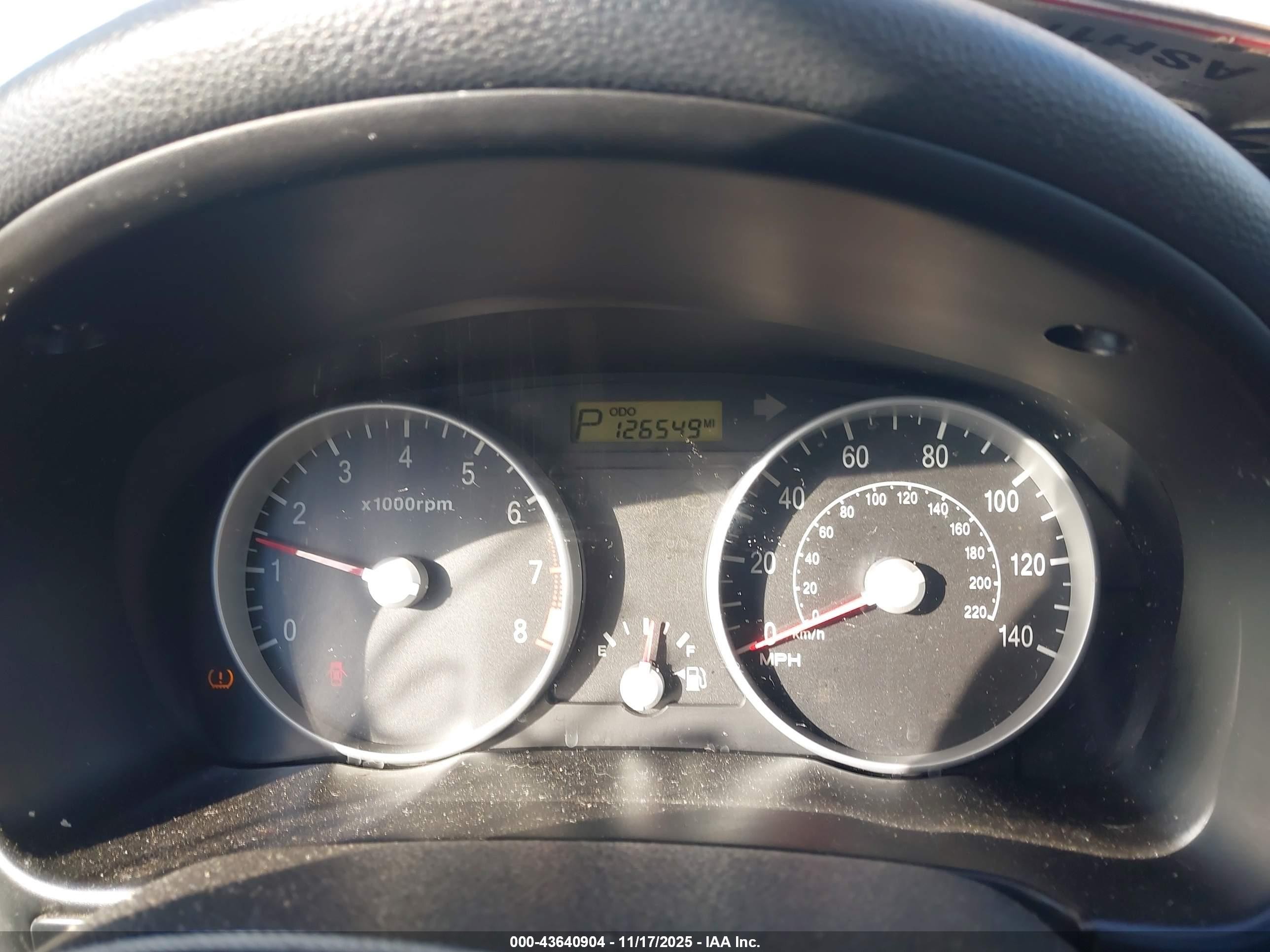 2009 Hyundai Accent Gs Черный vin: KMHCM36C69U128166