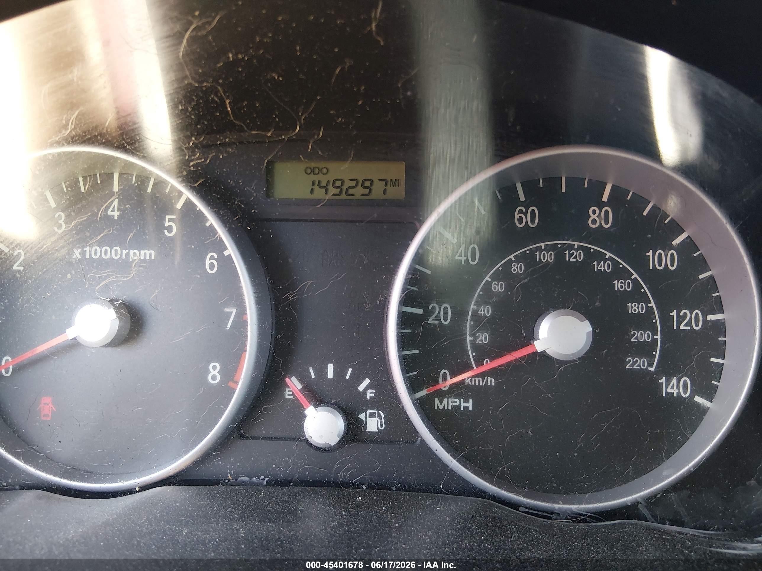 2007 Hyundai Accent Gs Burgundy vin: KMHCM36C77U027067