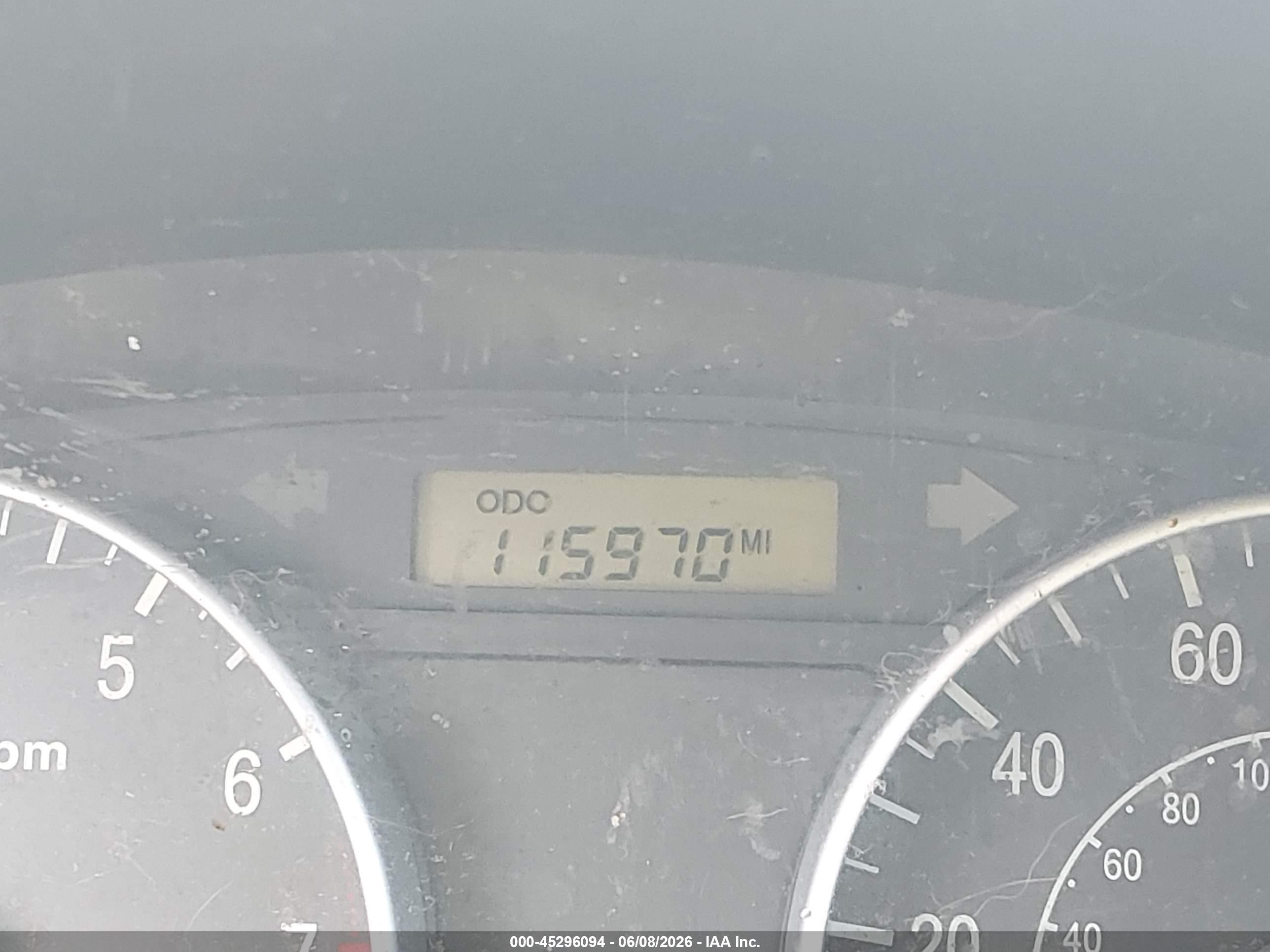2009 Hyundai Accent Gs White vin: KMHCM36C79U119122