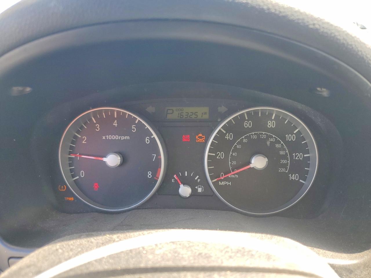 2009 Hyundai Accent Gs Silver vin: KMHCM36C99U121308