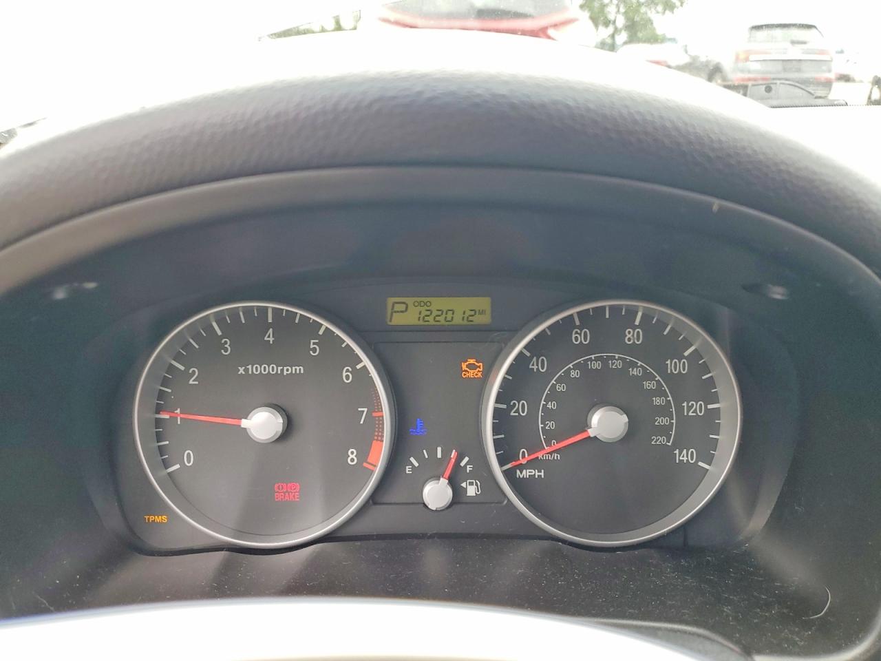2008 Hyundai Accent Gs Silver vin: KMHCM36CX8U077527