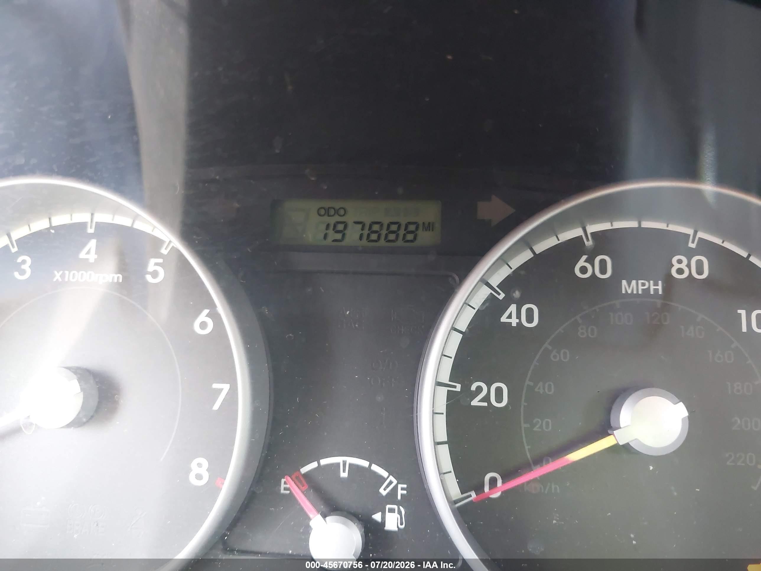 2010 Hyundai Accent Gs Gray vin: KMHCM3AC3AU168409