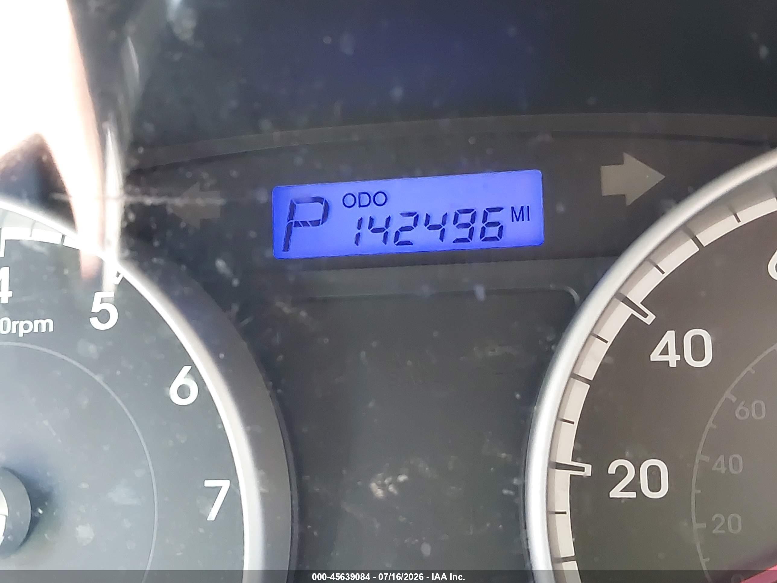 2010 Hyundai Accent Gs Gray vin: KMHCM3AC3AU169186