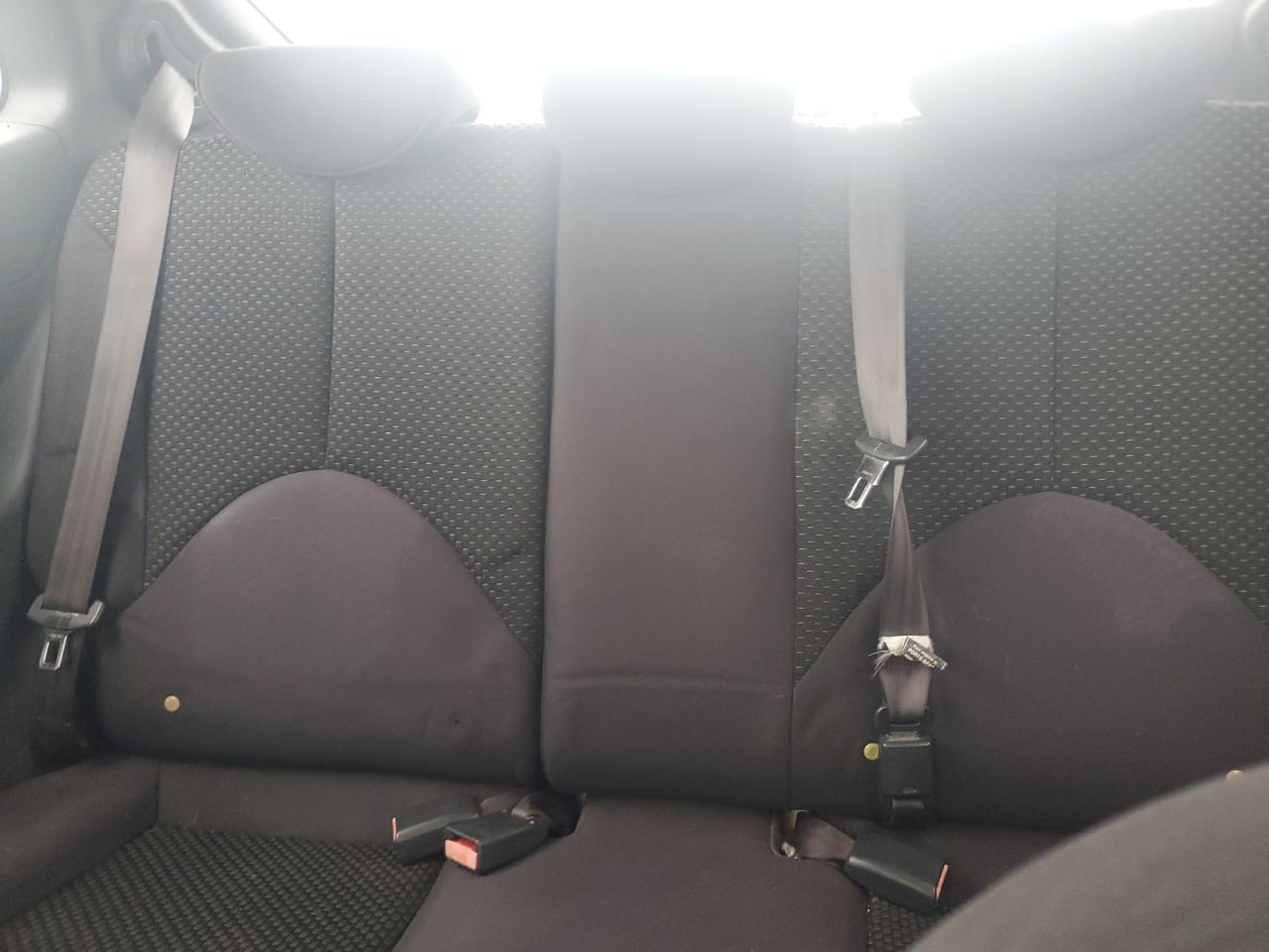 2010 Hyundai Accent Gs Green vin: KMHCM3AC6AU150406