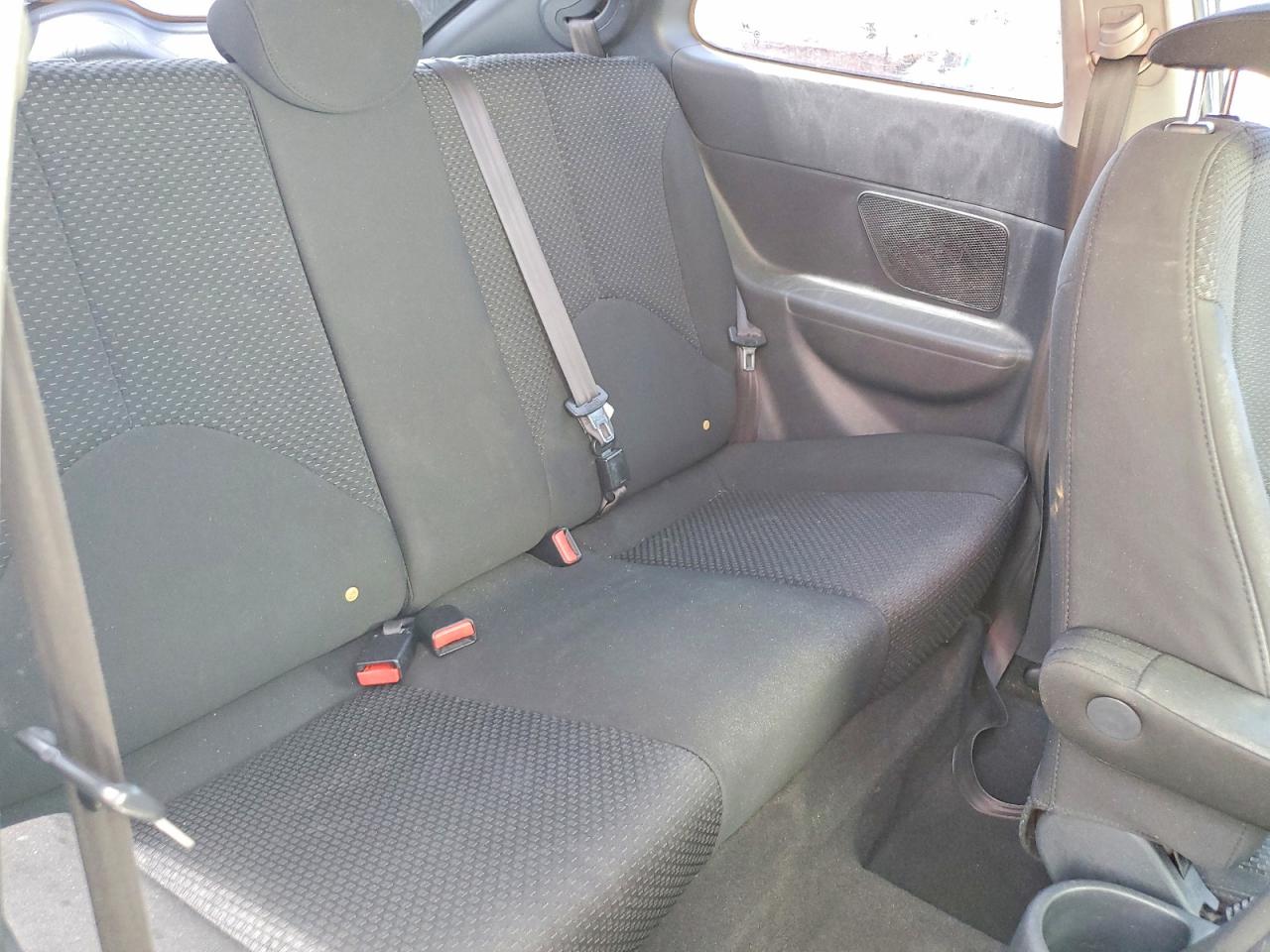 2011 Hyundai Accent Gs Серебряный vin: KMHCM3AC7BU195162