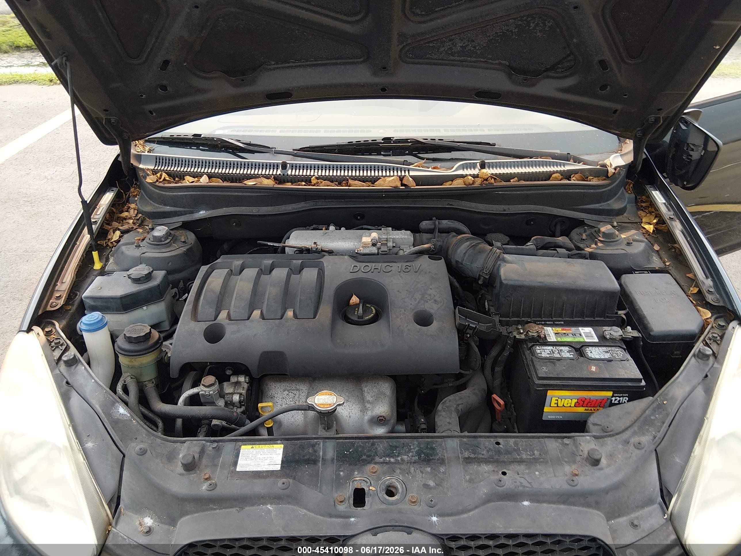 2011 Hyundai Accent Gs Black vin: KMHCM3AC8BU199785