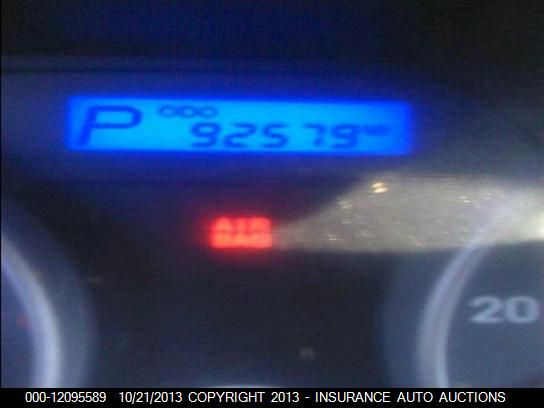2010 Hyundai Accent Gs 3-door vin: KMHCM3ACXAU151297
