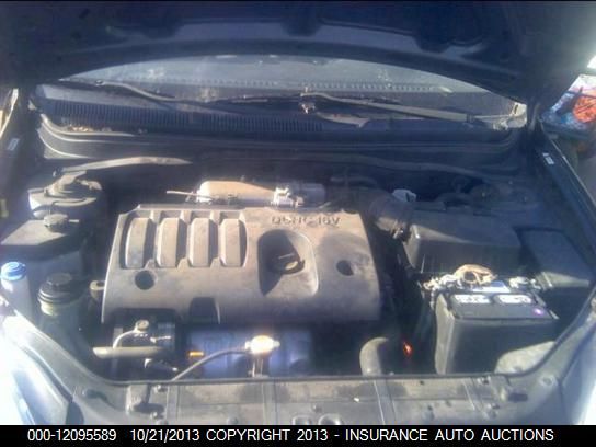 2010 Hyundai Accent Gs 3-door vin: KMHCM3ACXAU151297