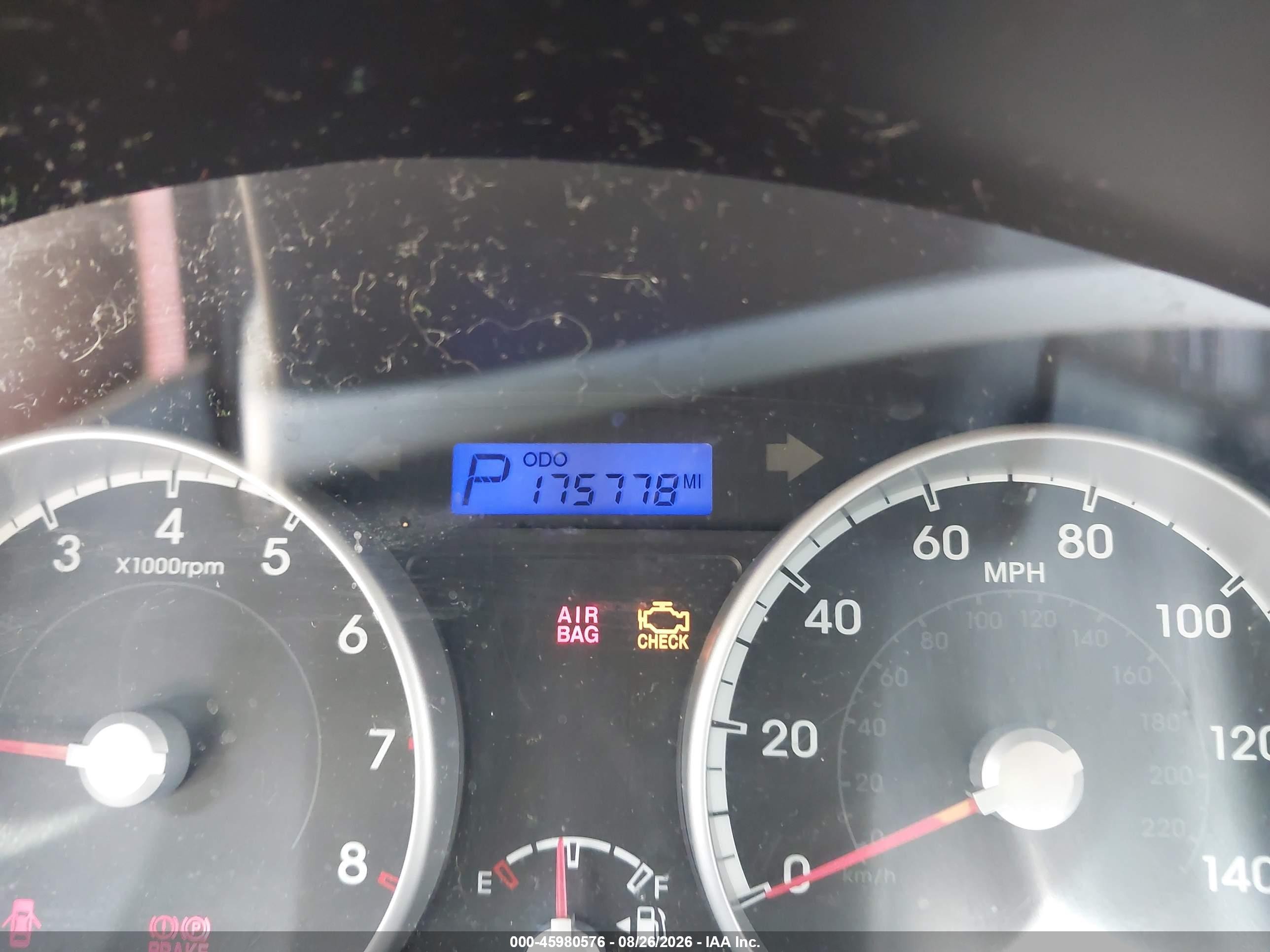 2011 Hyundai Accent Gs Orange vin: KMHCM3ACXBU191039