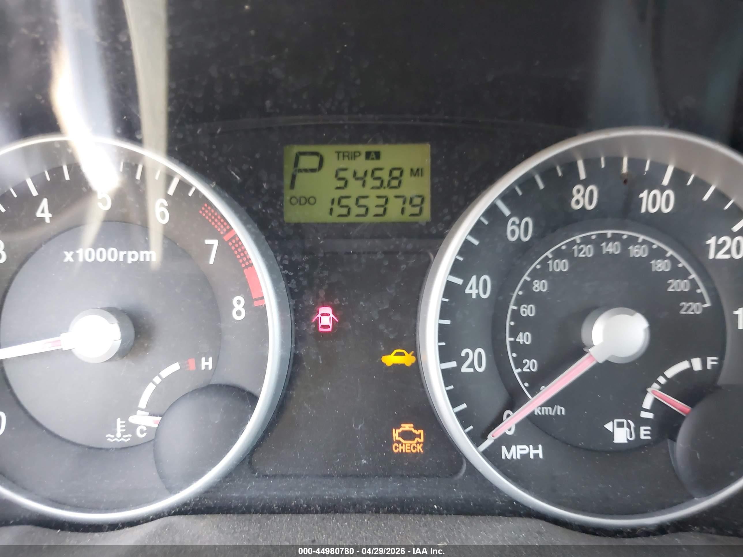 2007 Hyundai Accent Se Silver vin: KMHCN36C17U044024