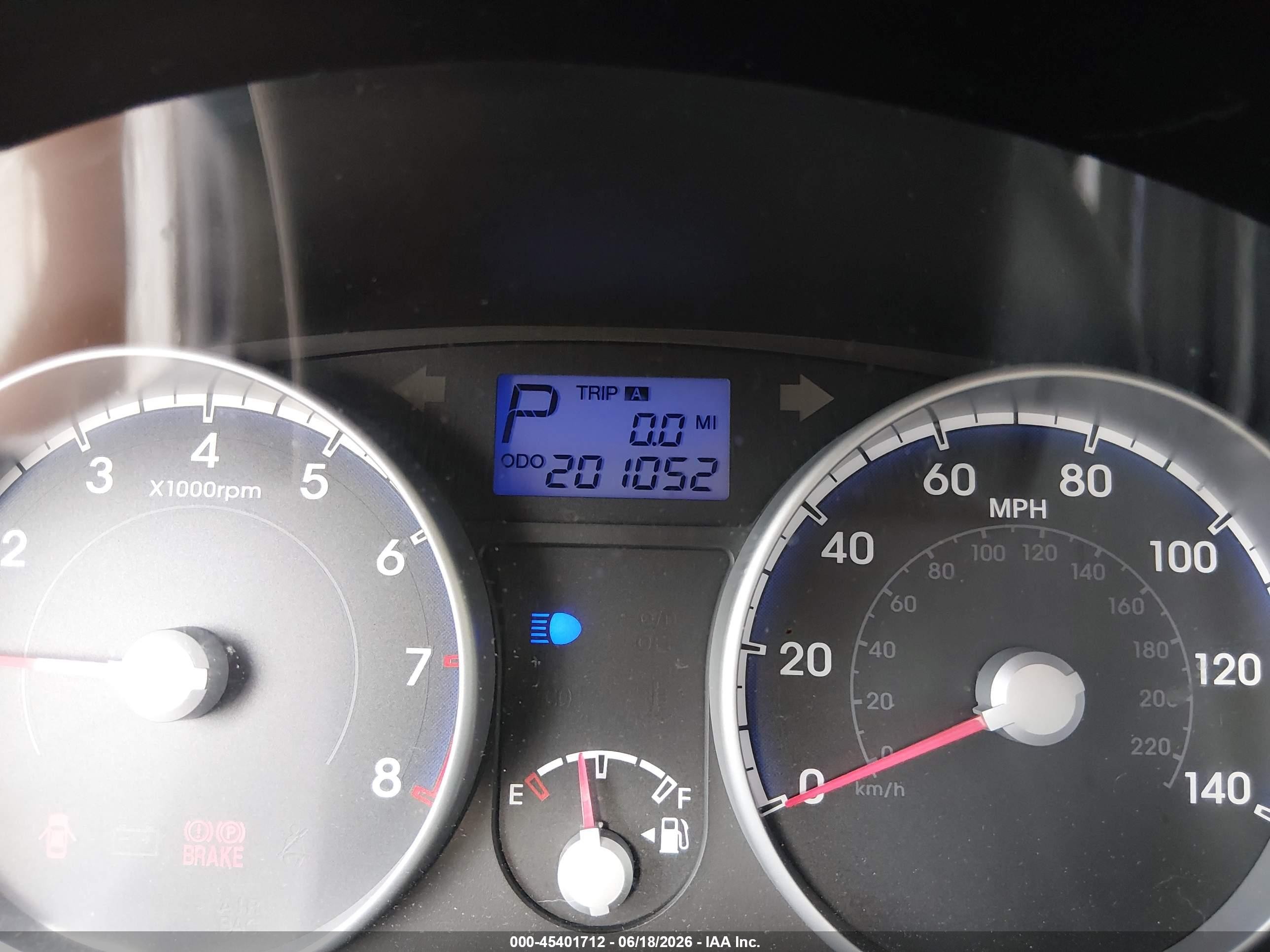 2011 Hyundai Accent Se Black vin: KMHCN3AC9BU196567