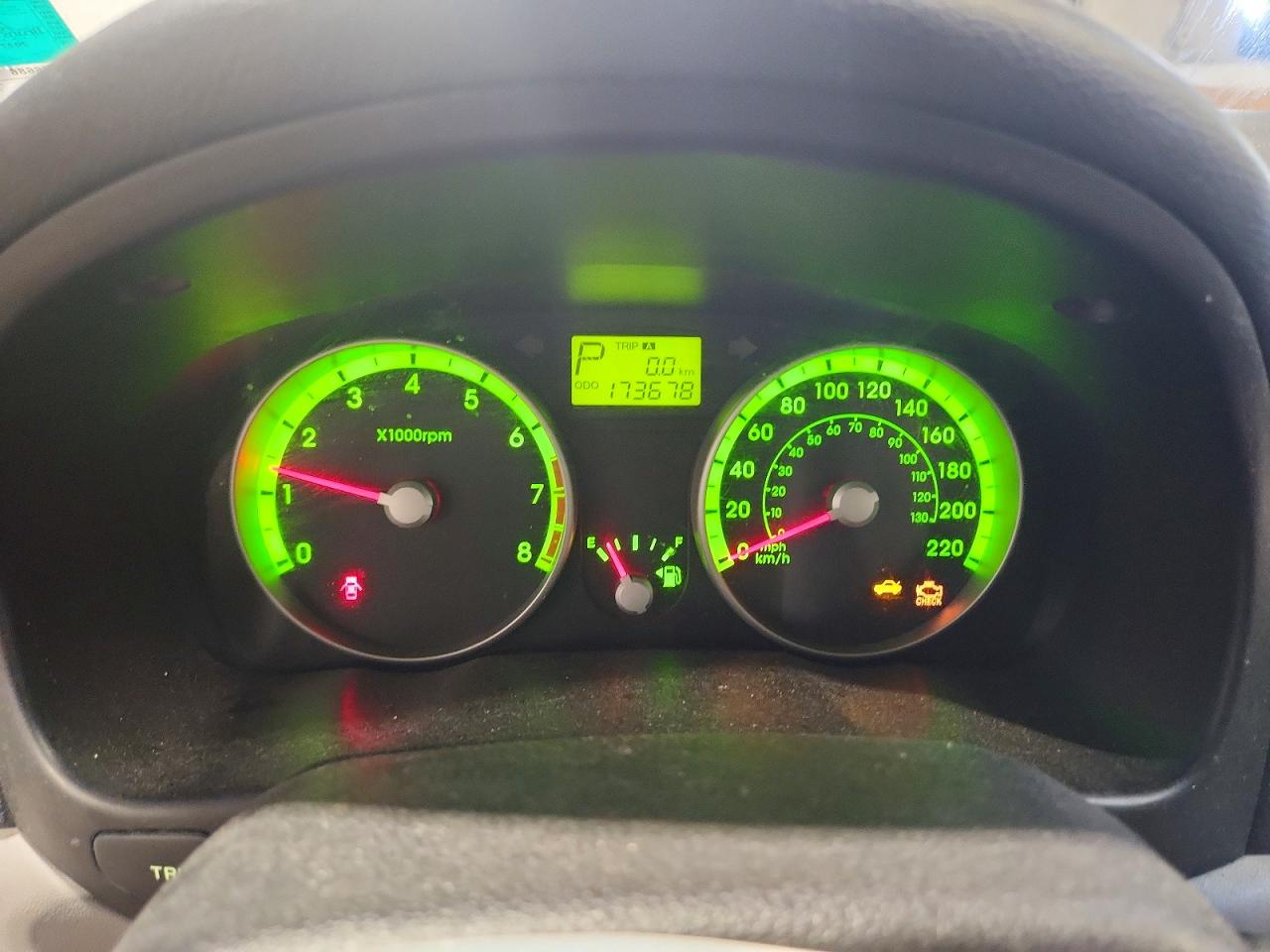 2009 Hyundai Accent Gls Silver vin: KMHCN45C59U342134