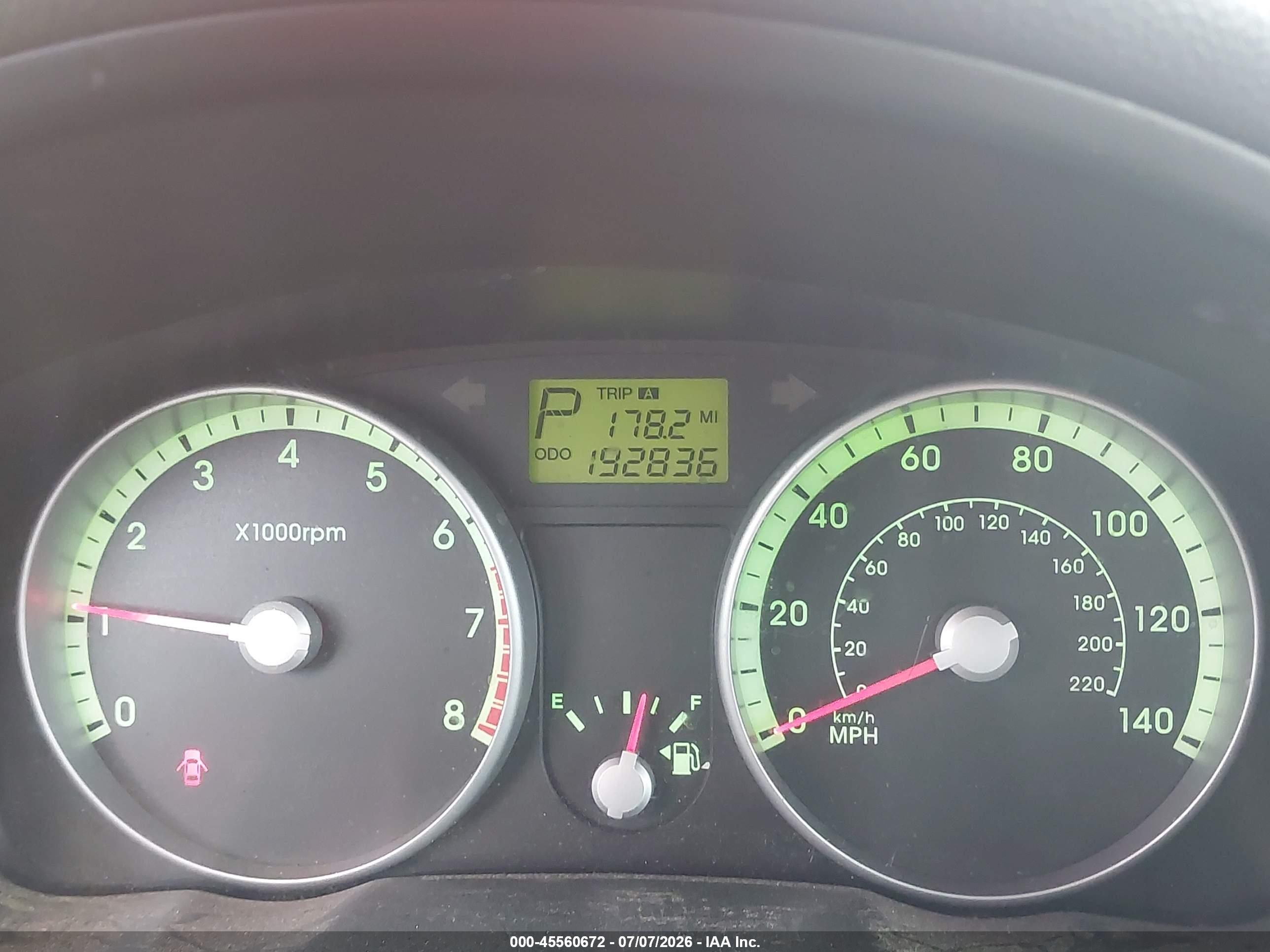 2009 Hyundai Accent Gls Silver vin: KMHCN46C09U316233
