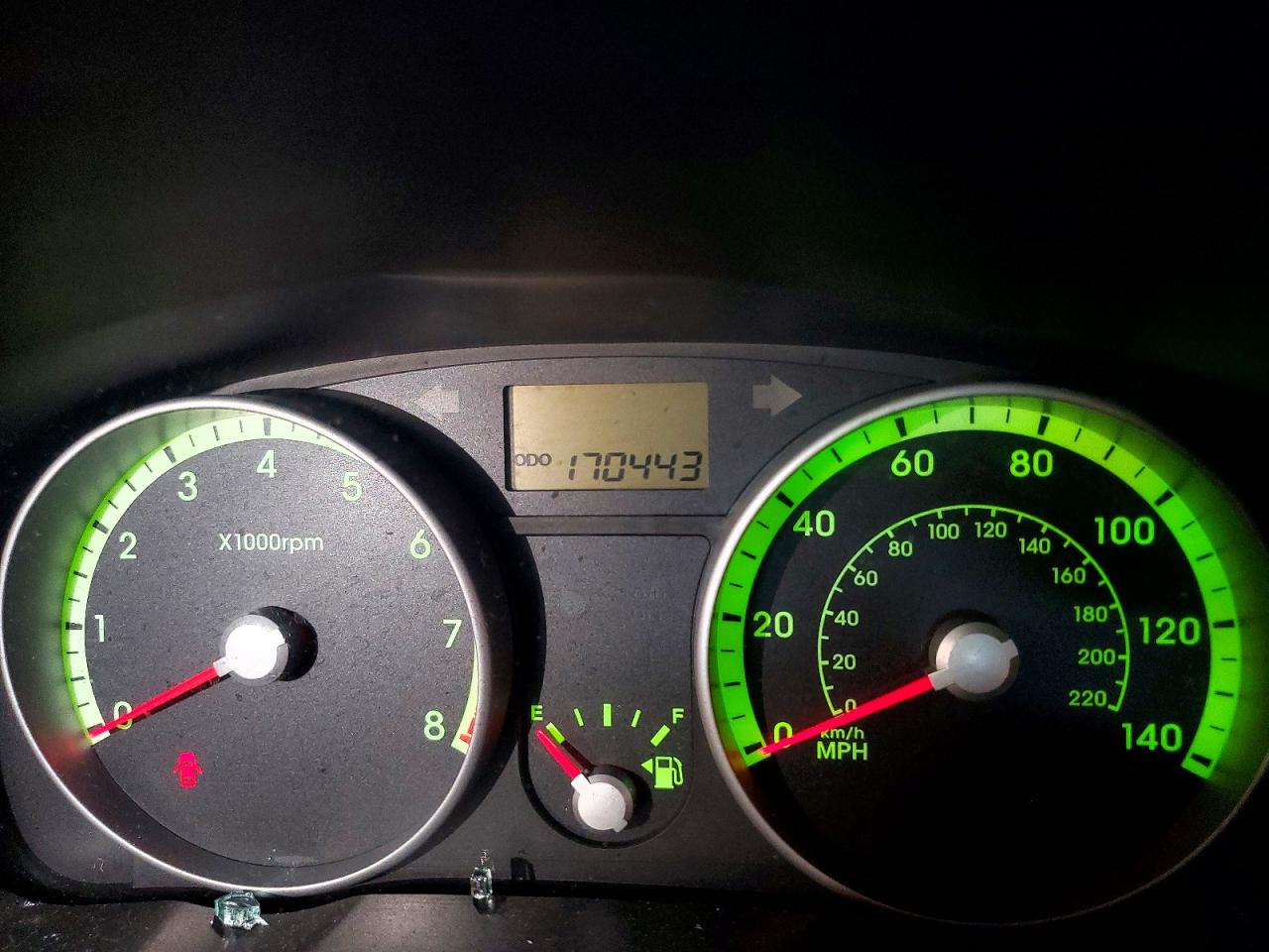 2009 Hyundai Accent Gls Silver vin: KMHCN46C09U340774