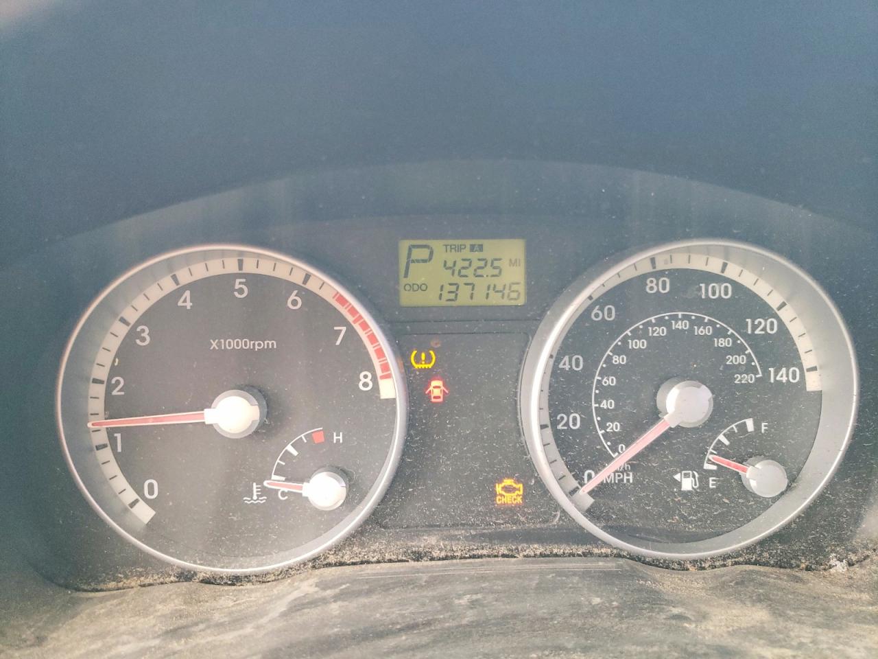 2008 Hyundai Accent Gls Синий vin: KMHCN46C28U207531