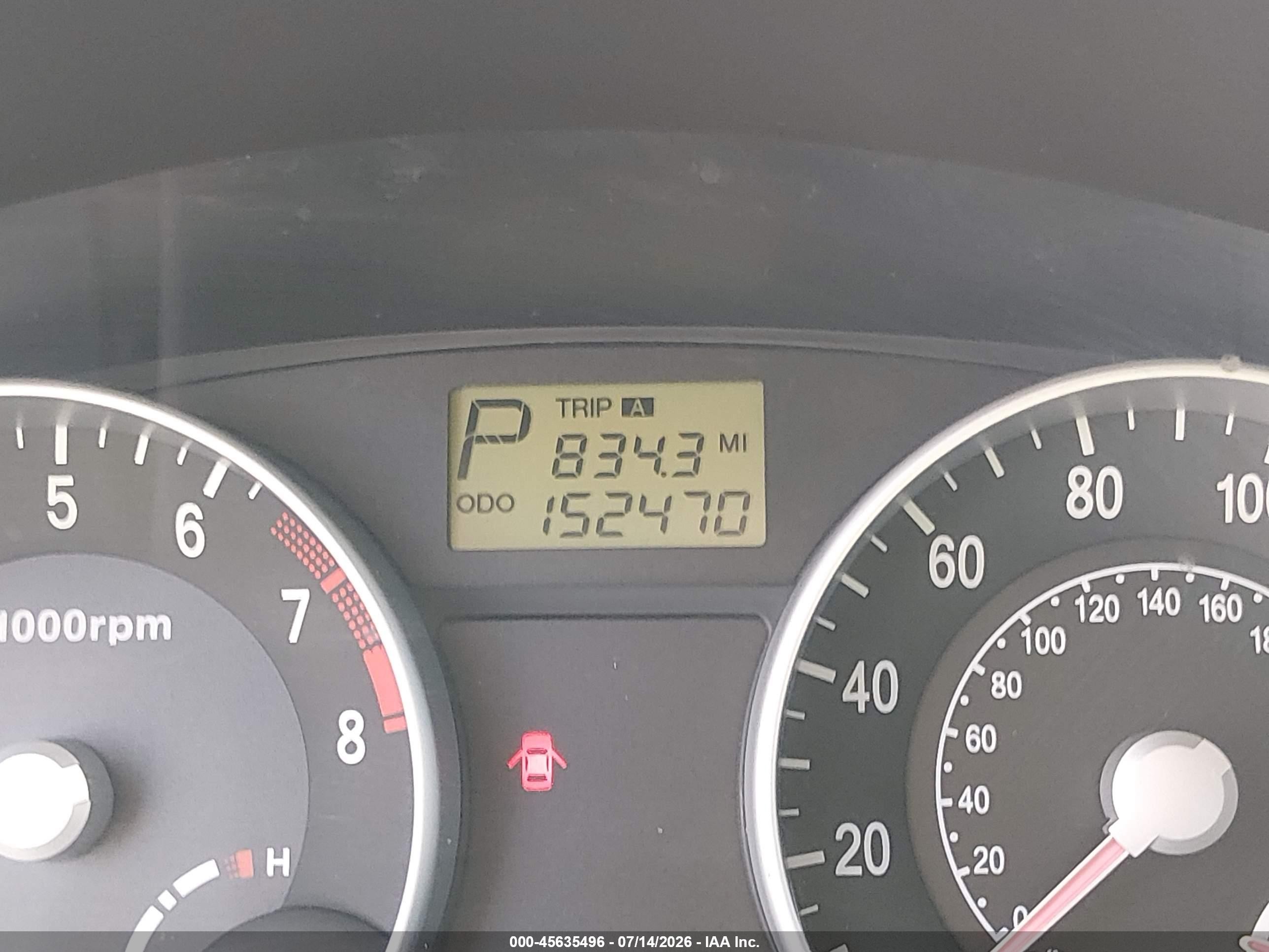 2006 Hyundai Accent Gls Белый vin: KMHCN46C36U033594