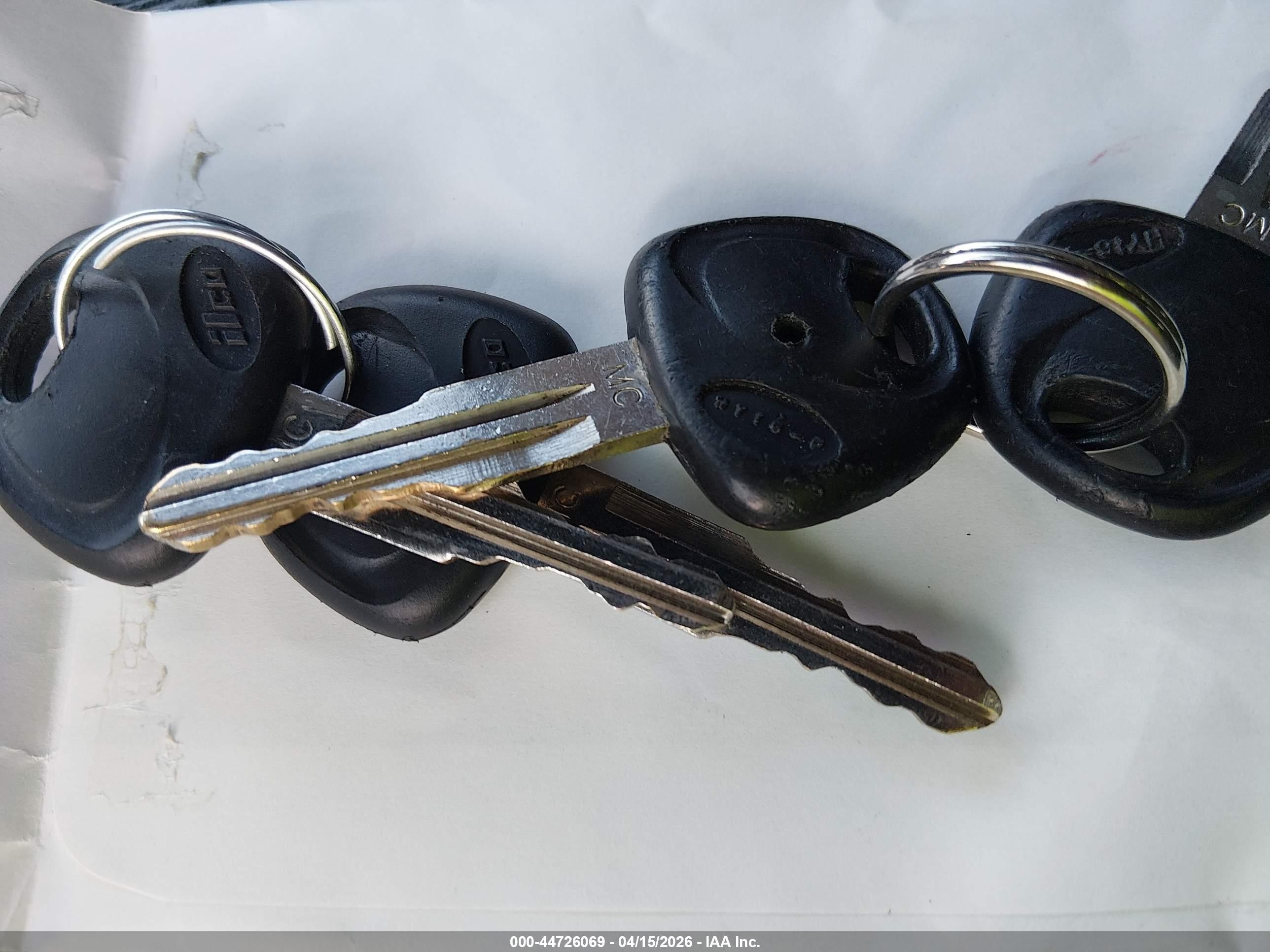 2009 Hyundai Accent Gls Black vin: KMHCN46C39U372005