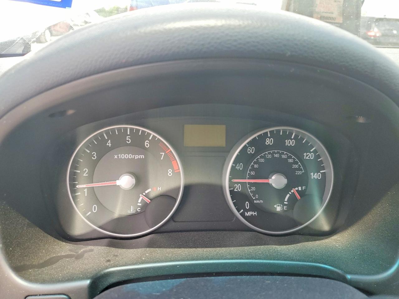 2006 Hyundai Accent Gls Silver vin: KMHCN46C56U063048