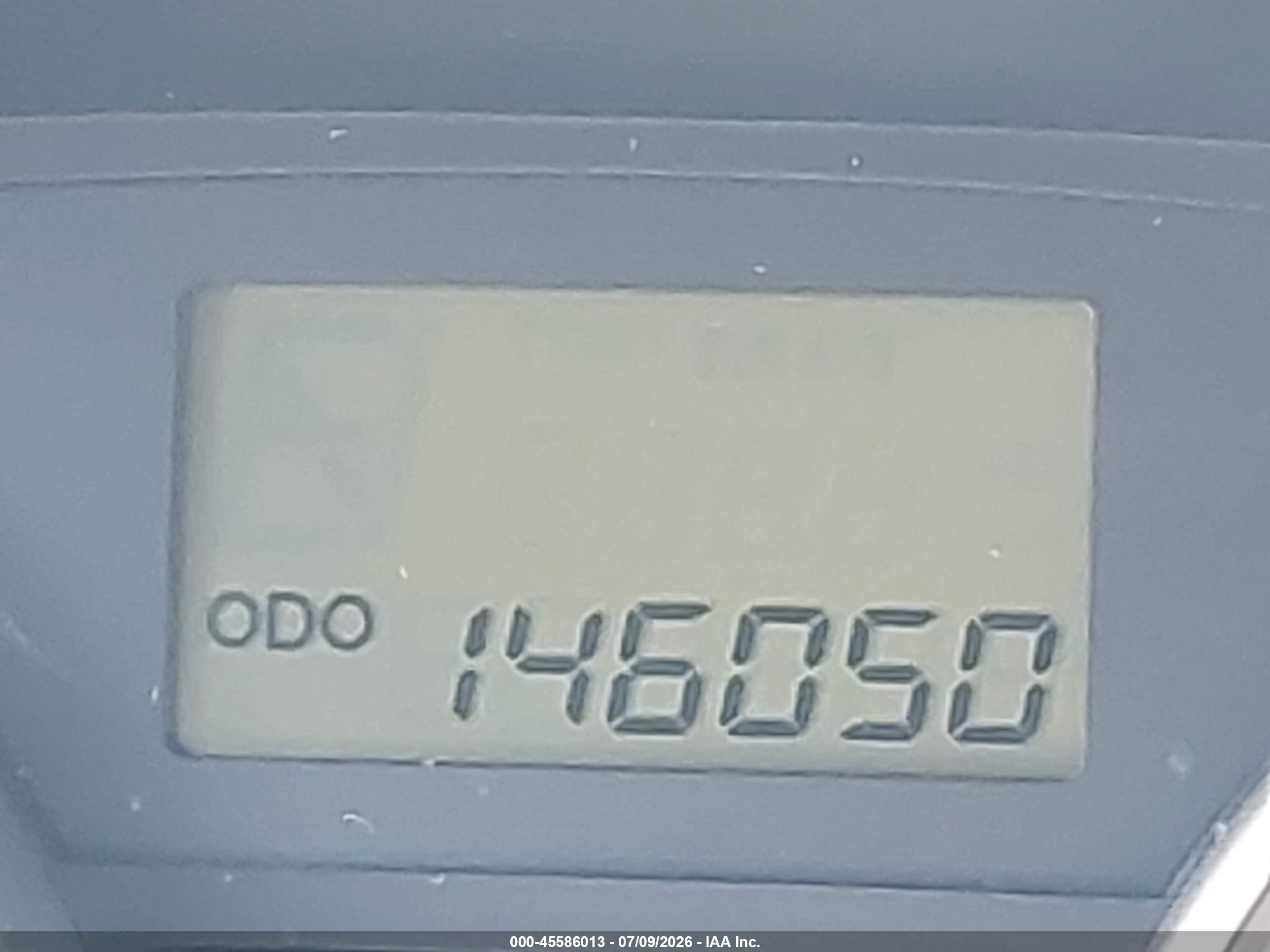 2008 Hyundai Accent Gls Gray vin: KMHCN46C58U244377