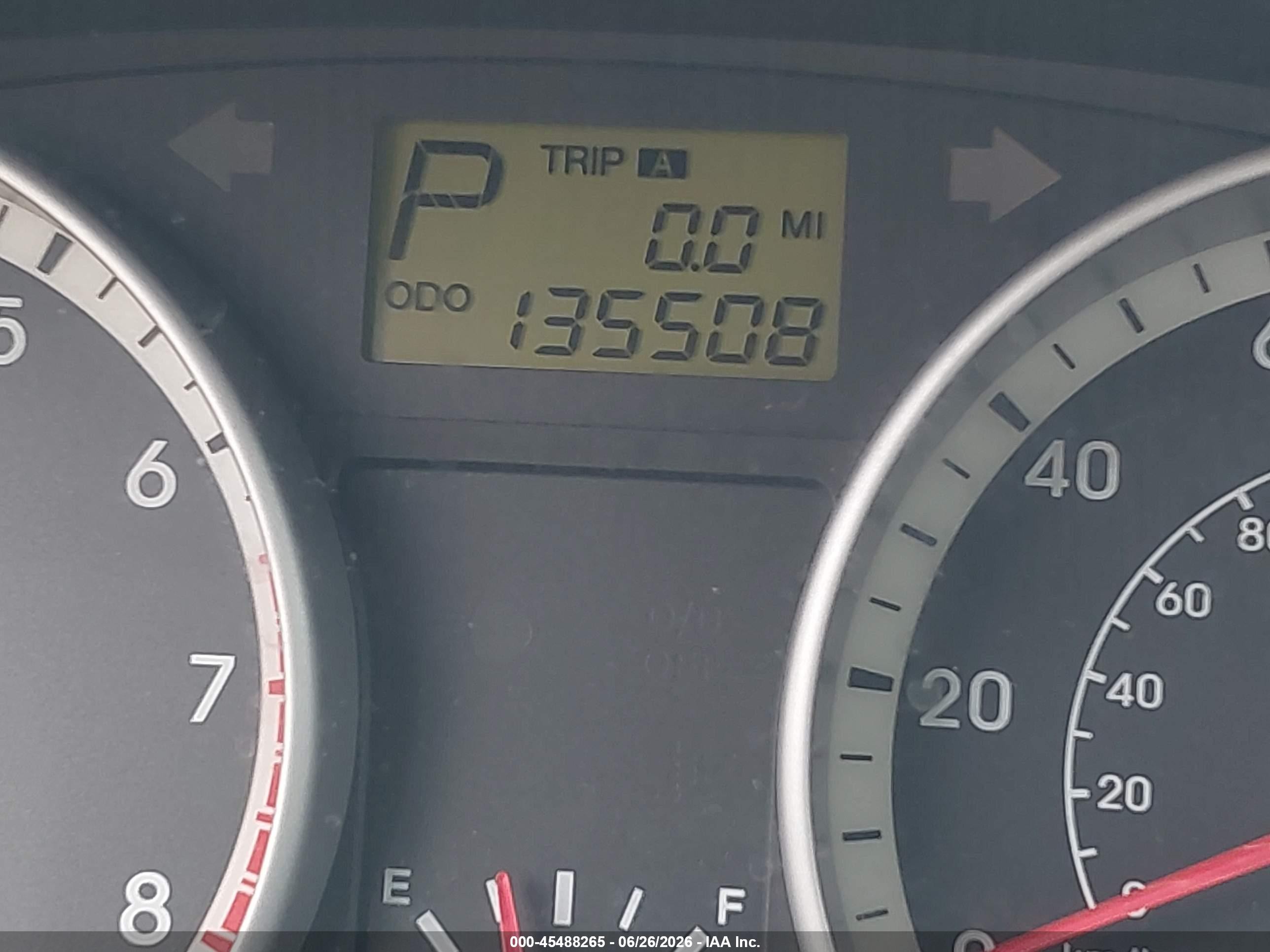 2009 Hyundai Accent Gls Синий vin: KMHCN46C79U340206