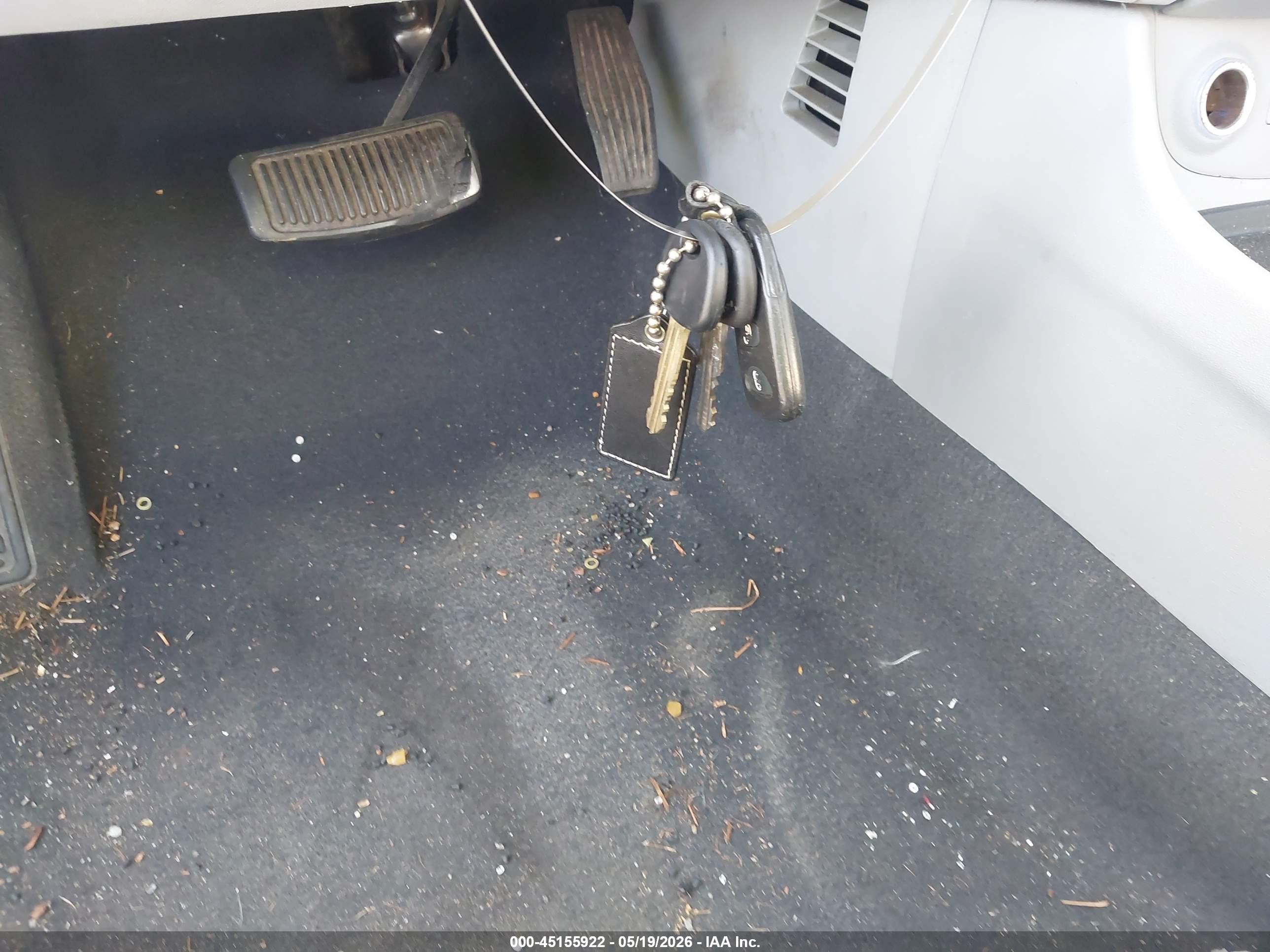 2009 Hyundai Accent Gls Серебряный vin: KMHCN46C89U319381