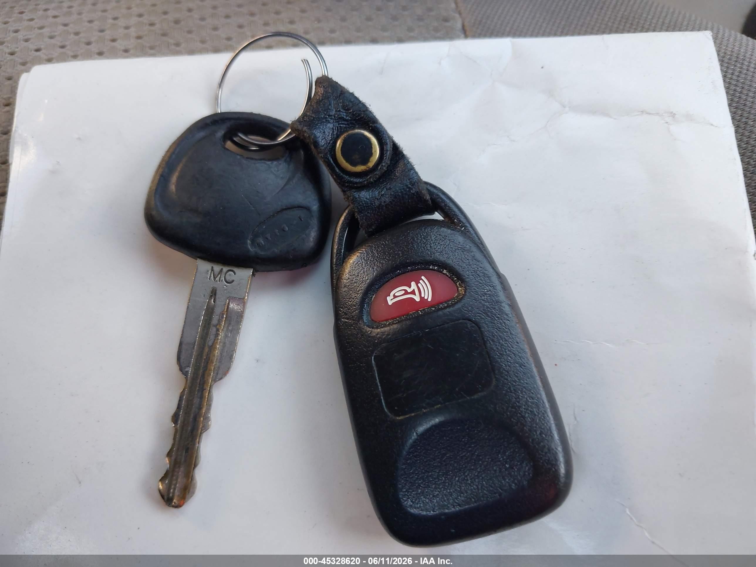 2011 Hyundai Accent Gls Синий vin: KMHCN4AC3BU597893