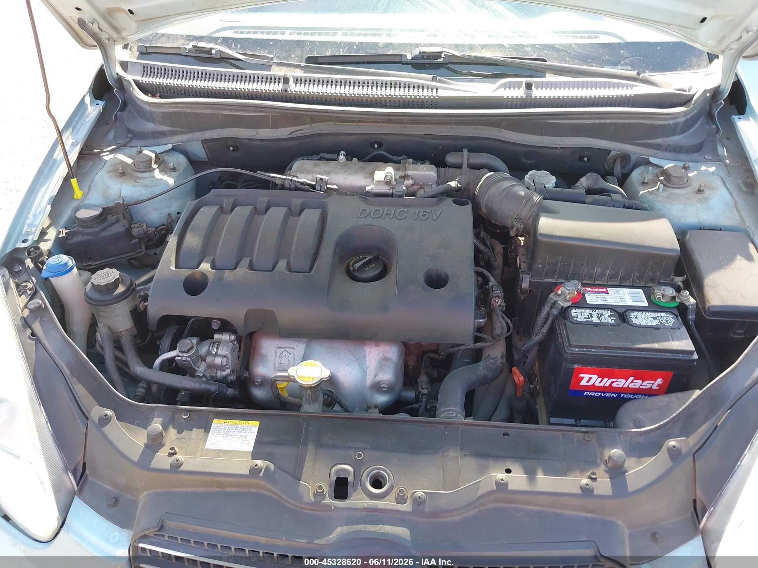 2011 Hyundai Accent Gls Синий vin: KMHCN4AC3BU597893