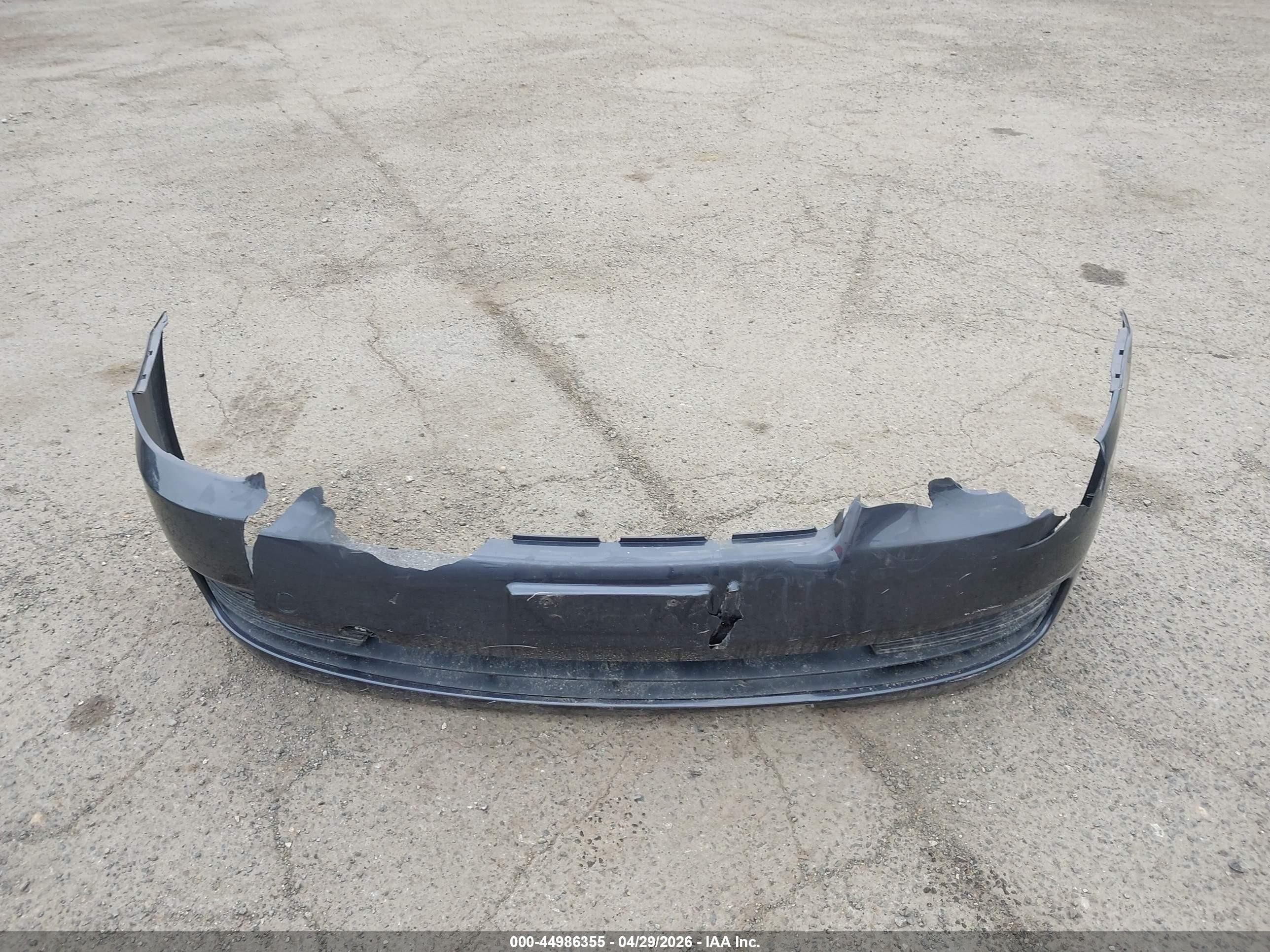 2010 Hyundai Accent Gls Blue vin: KMHCN4AC4AU498370