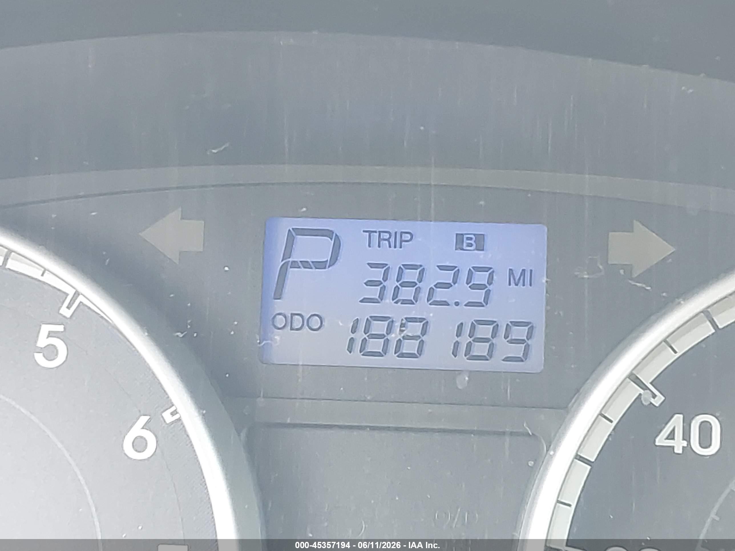 2010 Hyundai Accent Gls Silver vin: KMHCN4AC4AU504121