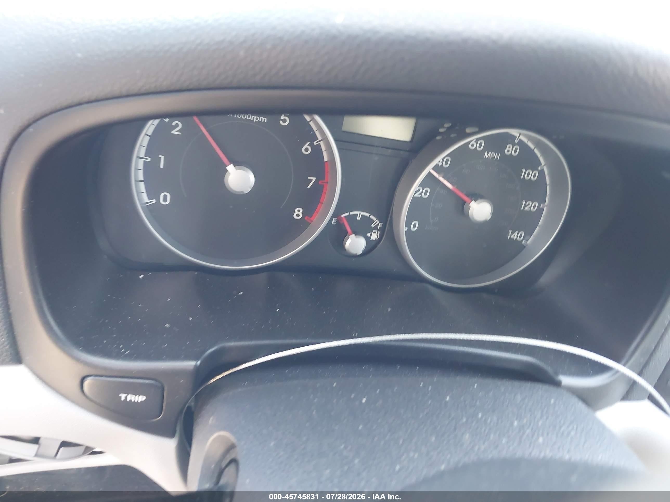 2011 Hyundai Accent Gls Silver vin: KMHCN4AC4BU586241