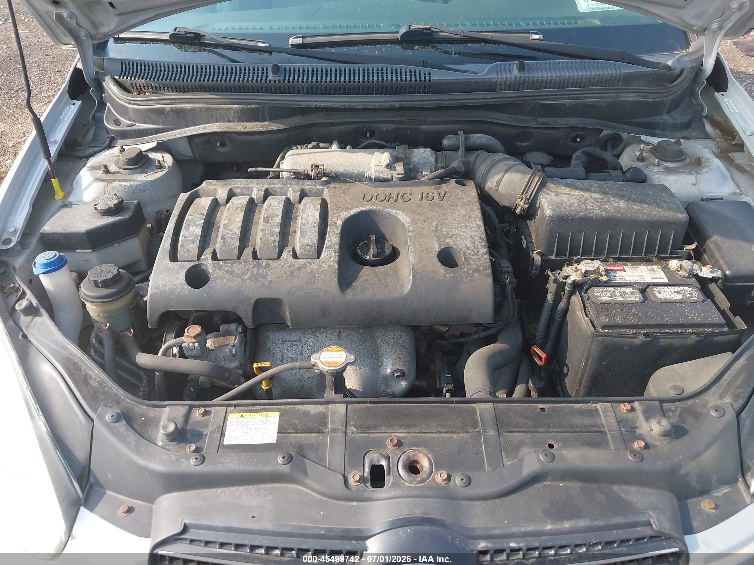 2011 Hyundai Accent Gls Silver vin: KMHCN4AC4BU619884