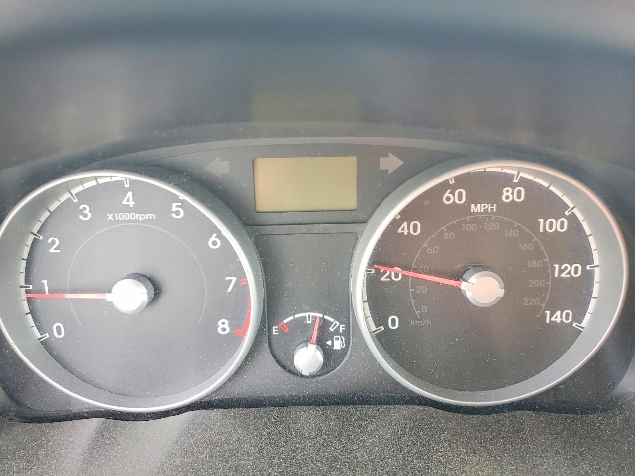 2010 Hyundai Accent Gls Синий vin: KMHCN4AC5AU442146