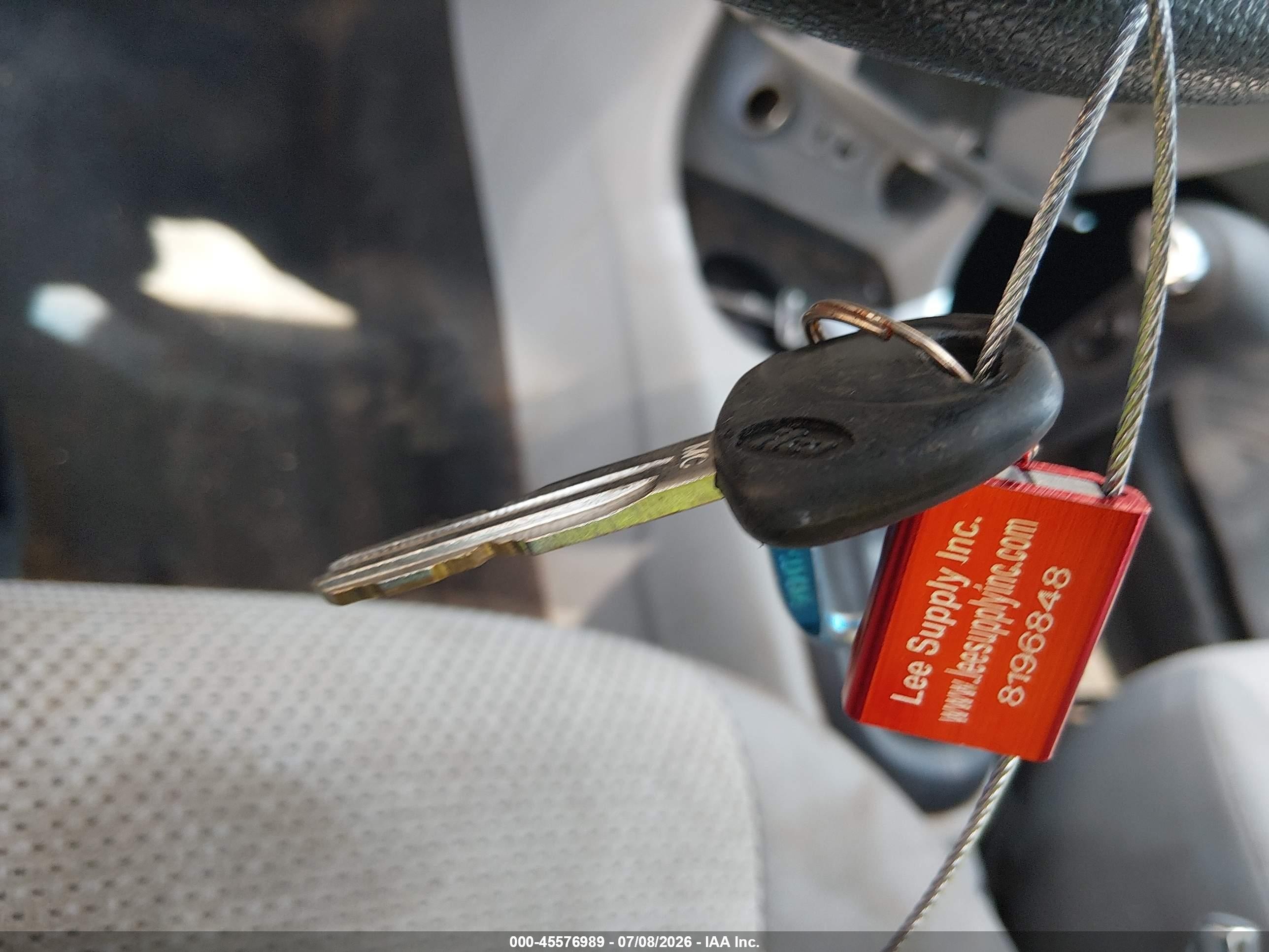 2011 Hyundai Accent Gls Gray vin: KMHCN4AC9BU542140