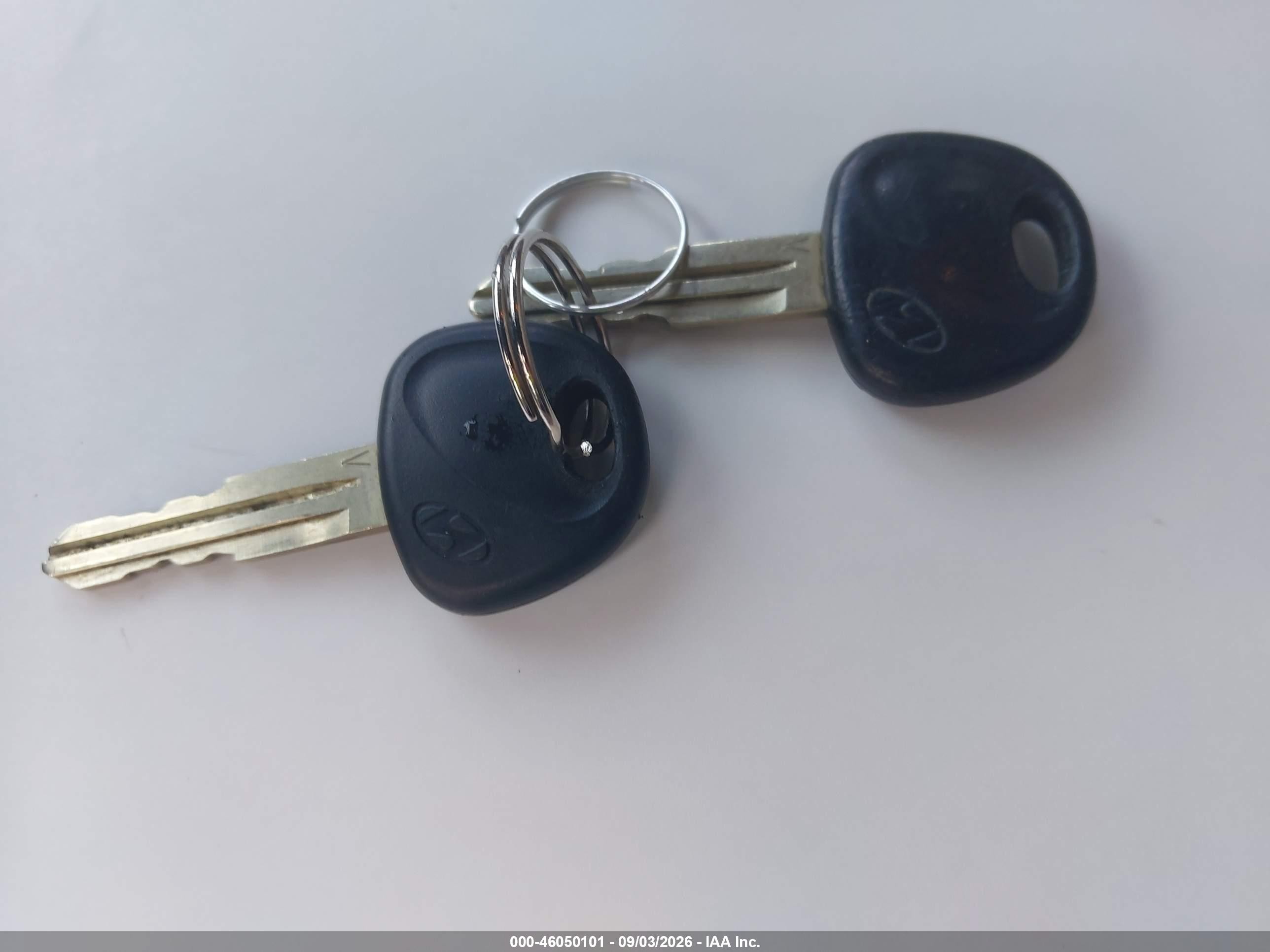 2011 Hyundai Accent Gls Blue vin: KMHCN4AC9BU591919