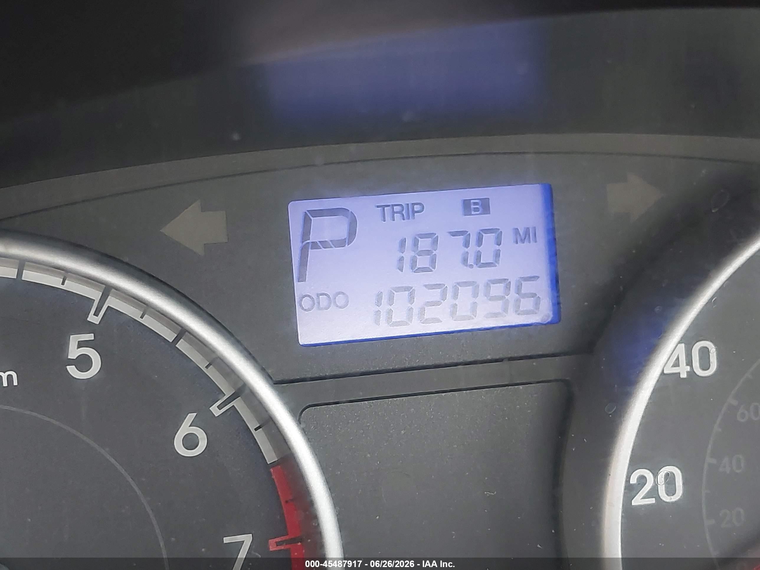 2011 Hyundai Accent Gls Light Blue vin: KMHCN4ACXBU573106