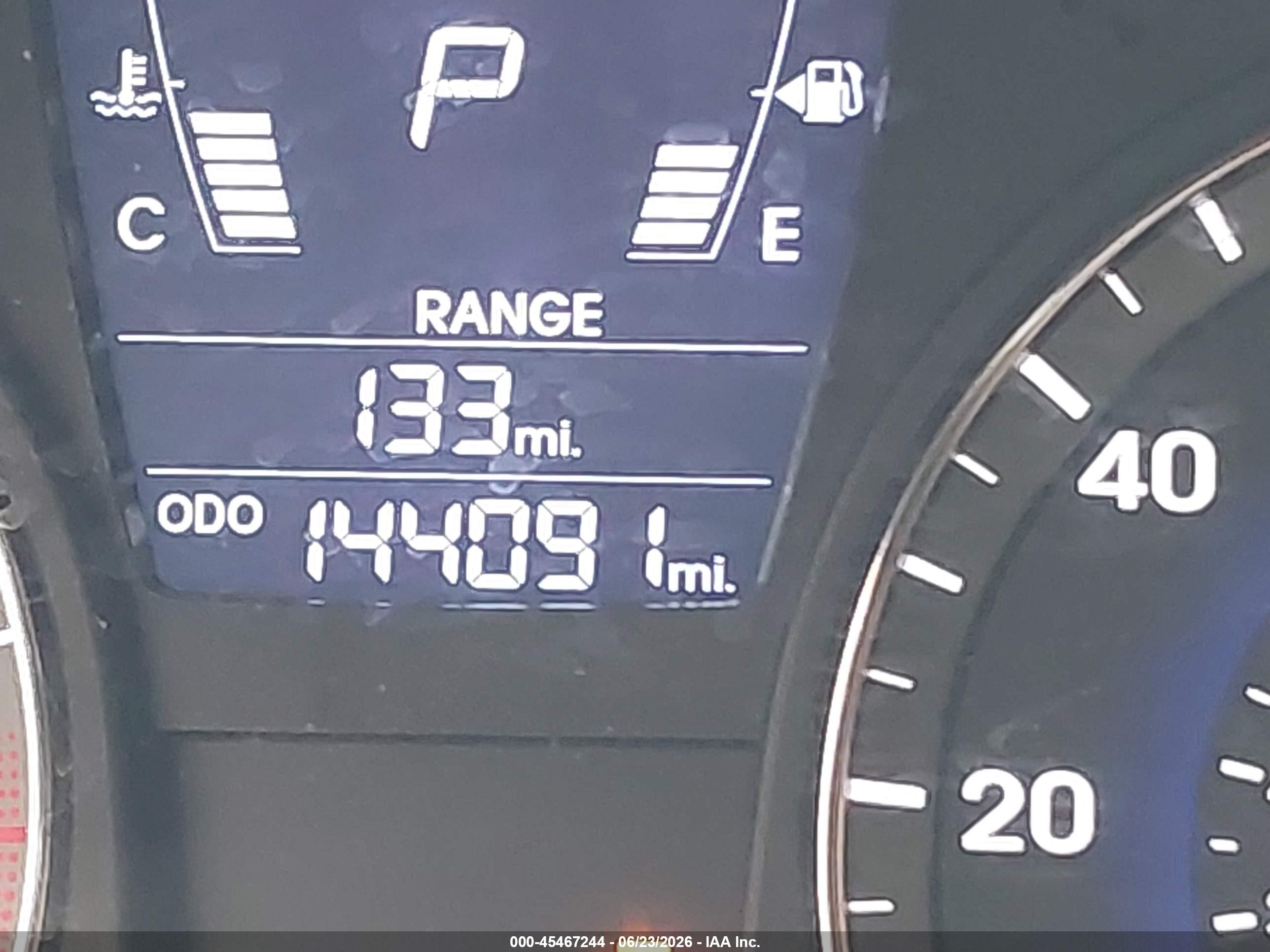 2012 Hyundai Accent Gls Gray vin: KMHCT4AE0CU089728