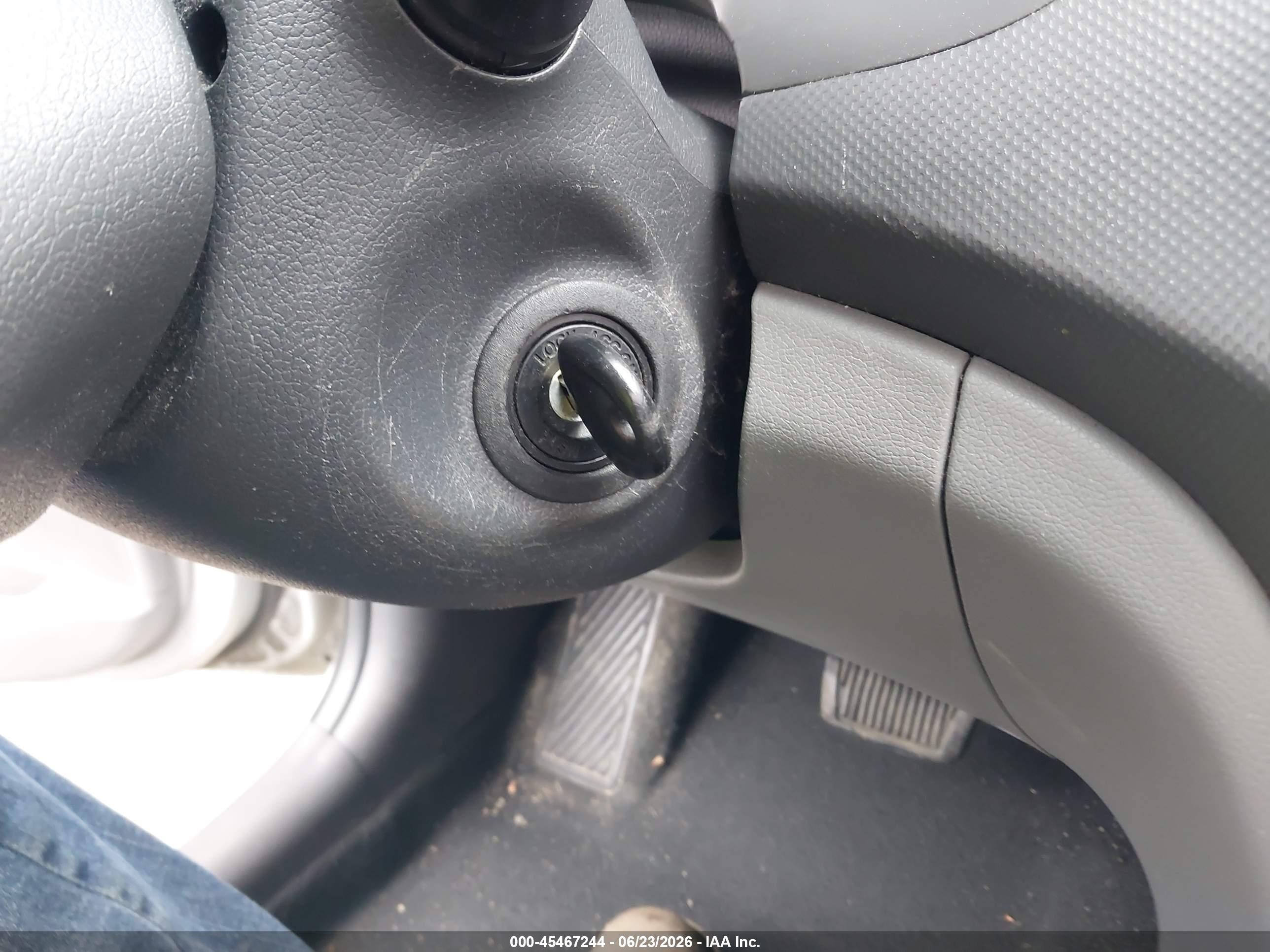 2012 Hyundai Accent Gls Gray vin: KMHCT4AE0CU089728
