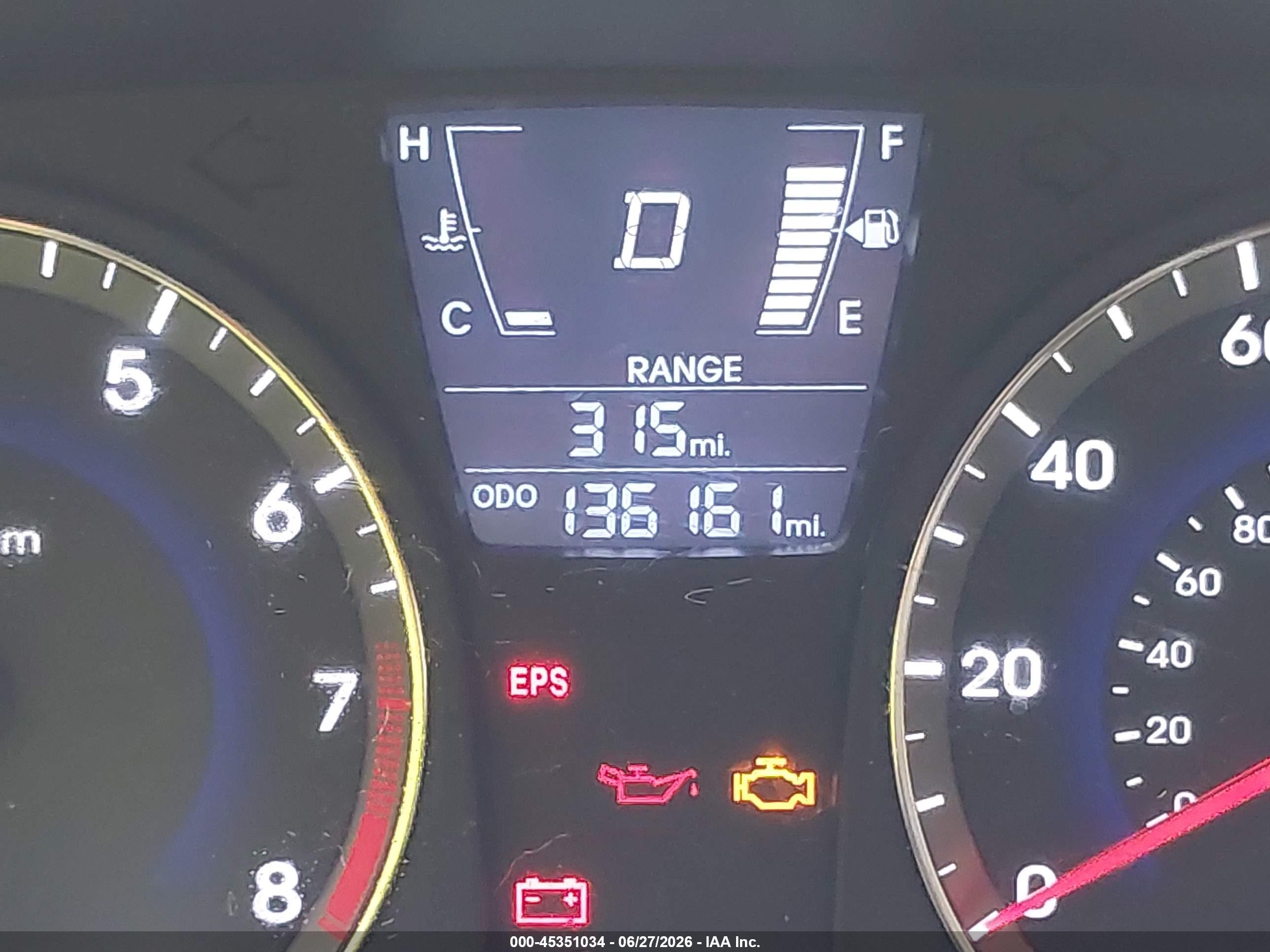 2013 Hyundai Accent Gls Maroon vin: KMHCT4AE0DU518156