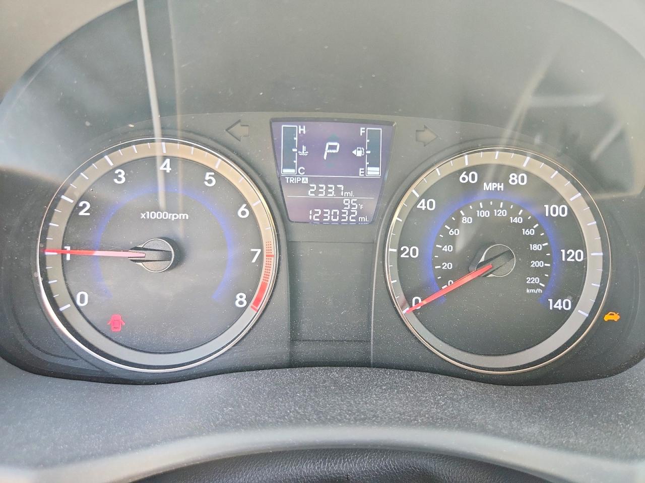 2017 Hyundai Accent Se Черный vin: KMHCT4AE0HU396310