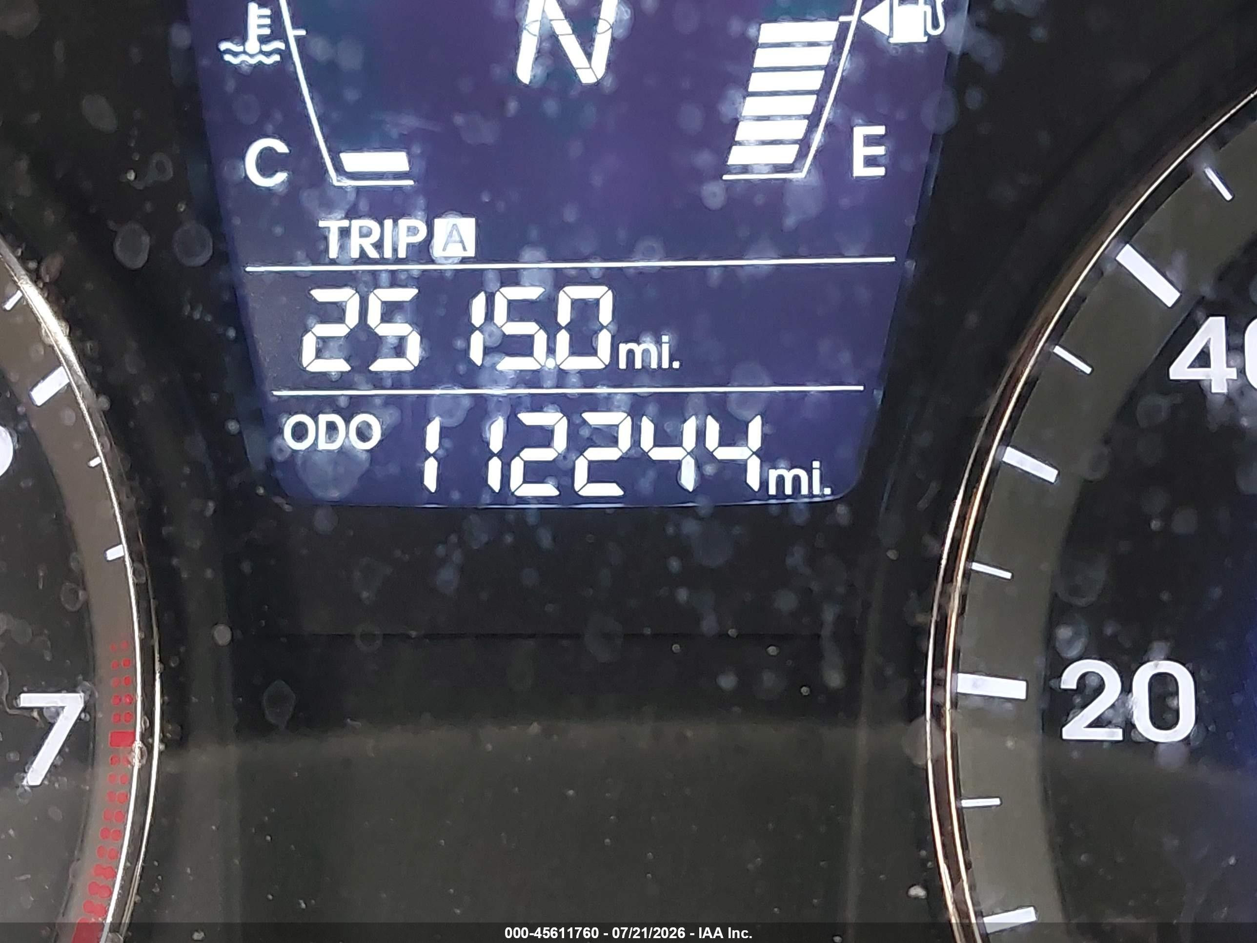 2012 Hyundai Accent Gls Синий vin: KMHCT4AE1CU112028