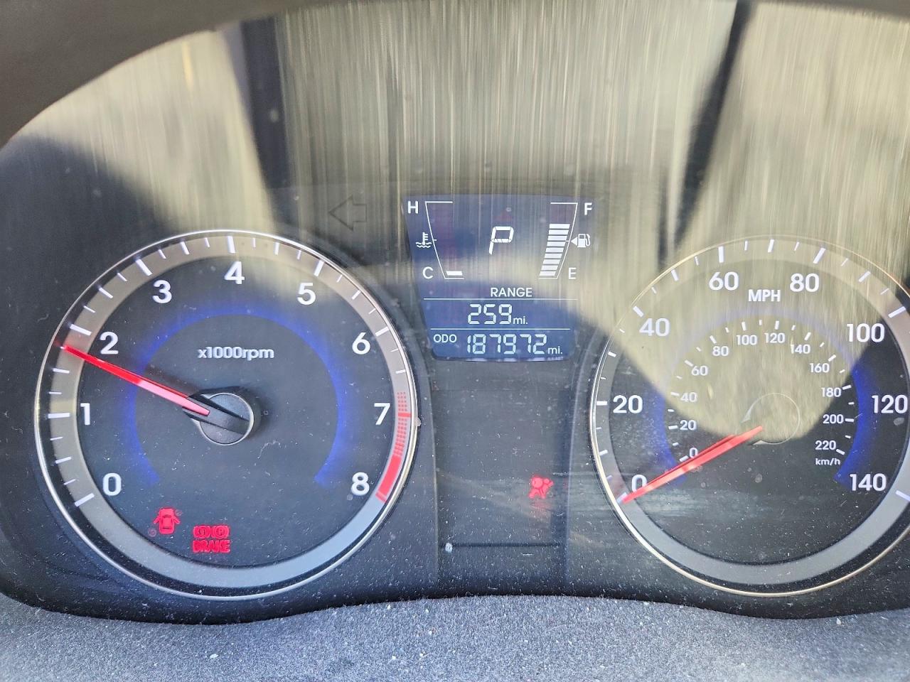 2013 Hyundai Accent Gls Silver vin: KMHCT4AE1DU541784