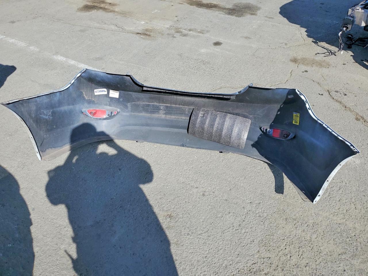 2015 Hyundai Accent Gls White vin: KMHCT4AE1FU871122