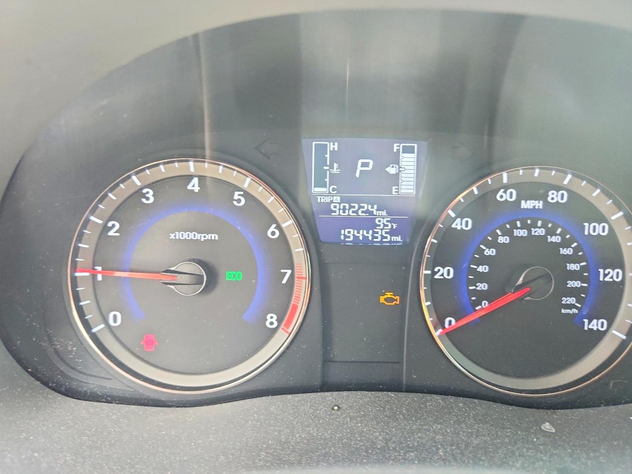 2017 Hyundai Accent Se Серебряный vin: KMHCT4AE1HU351215