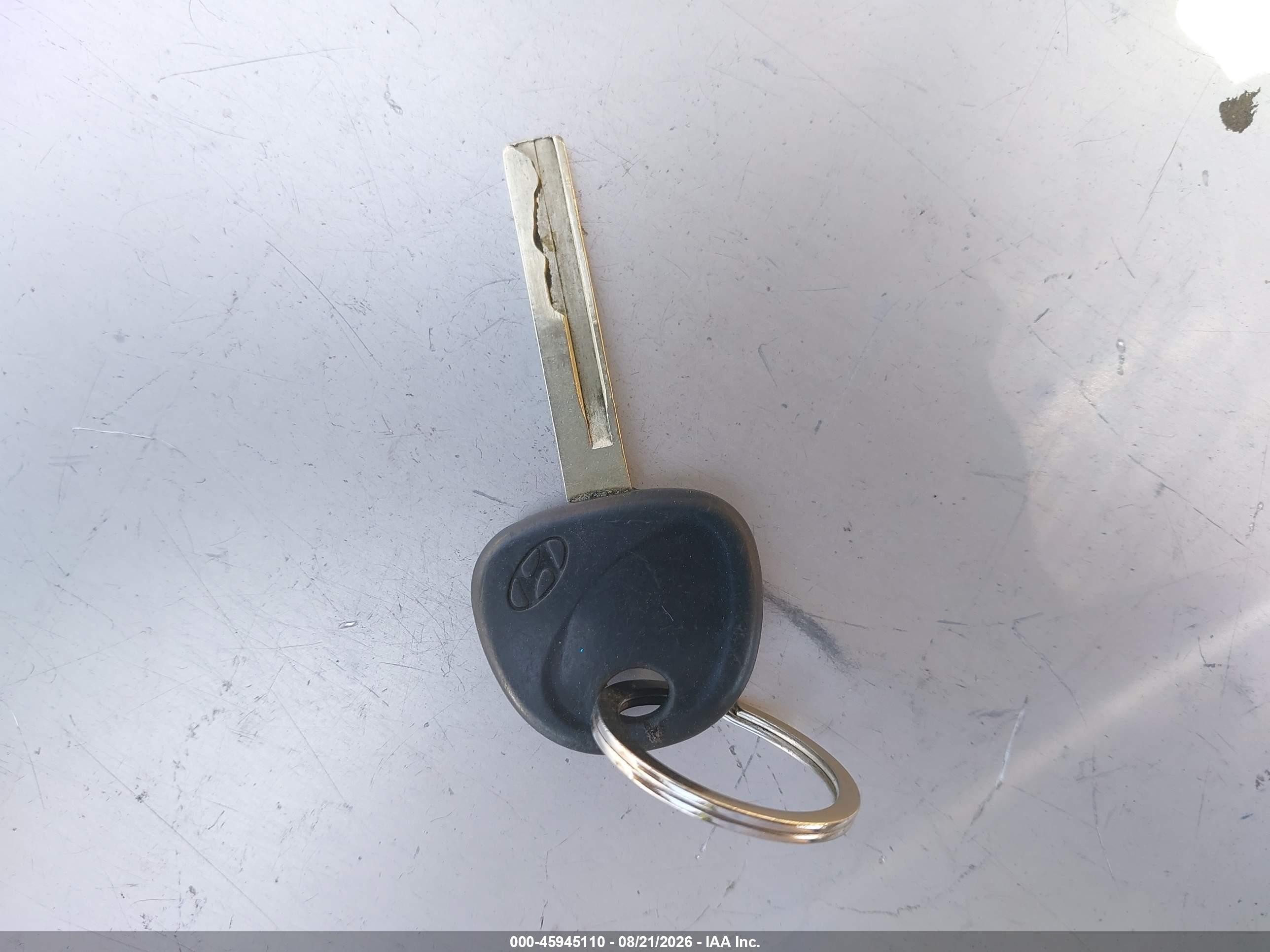 2012 Hyundai Accent Gls Серебряный vin: KMHCT4AE2CU091416