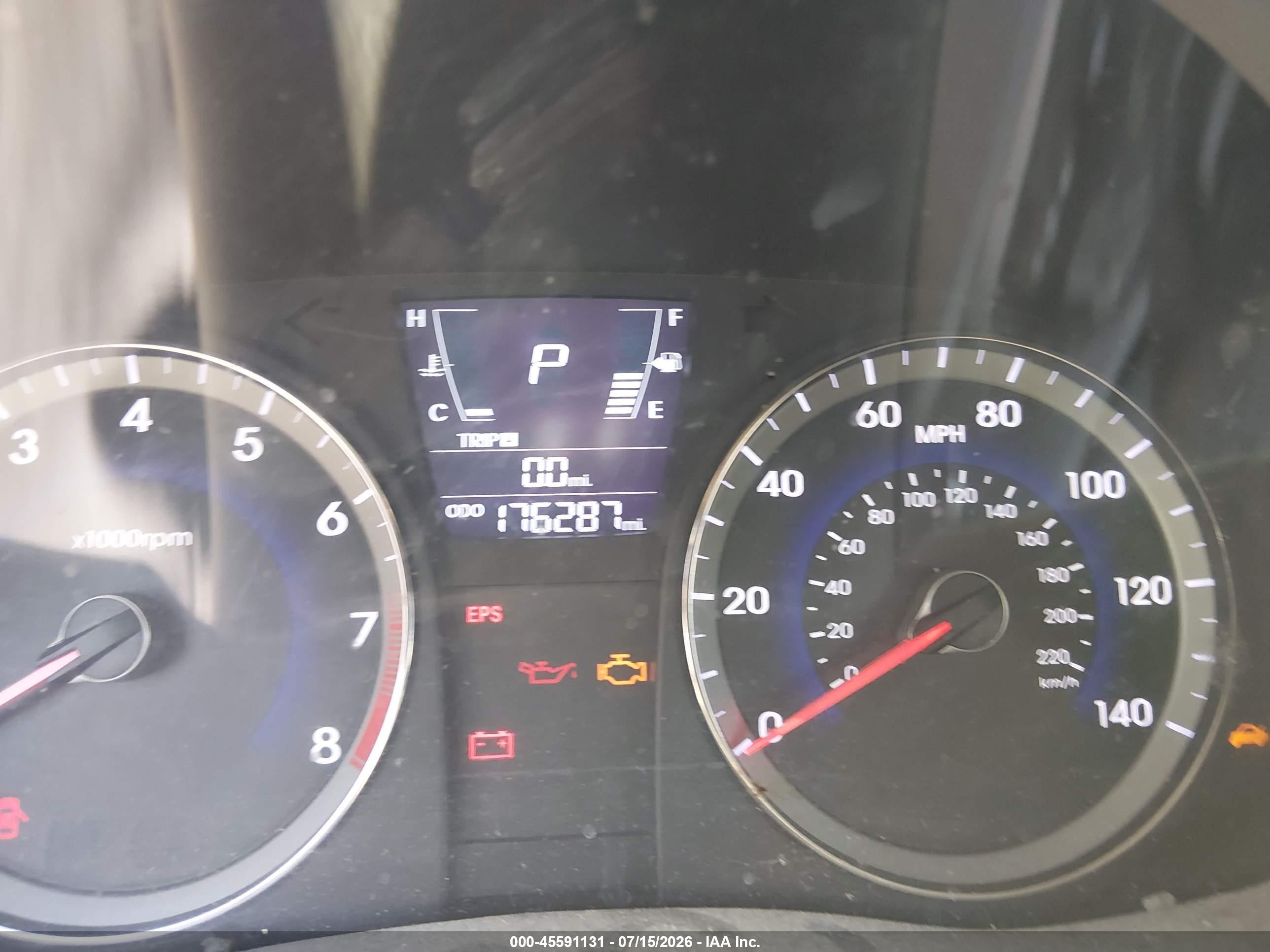 2012 Hyundai Accent Gls Red vin: KMHCT4AE2CU164056