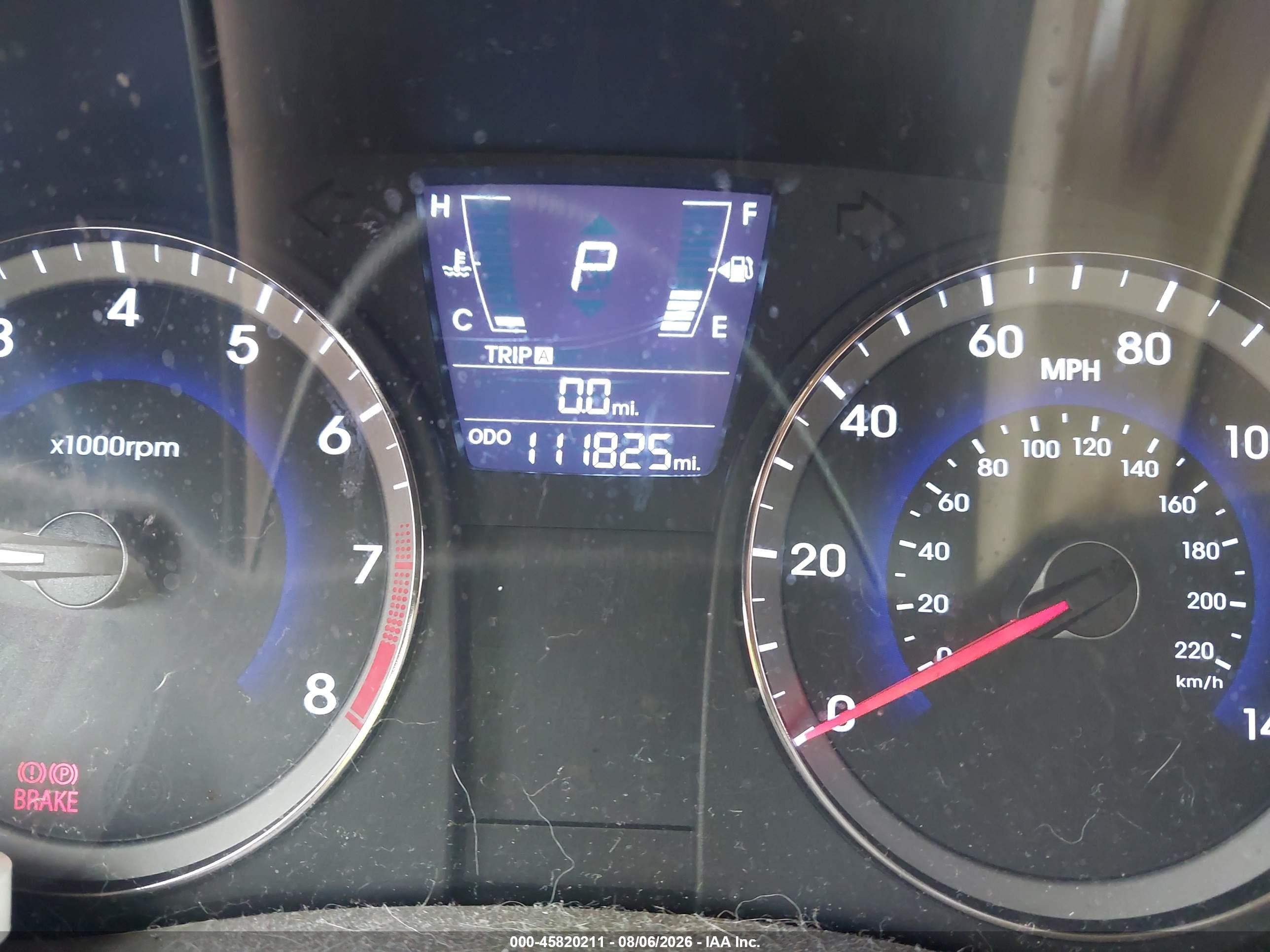 2014 Hyundai Accent Gls Белый vin: KMHCT4AE2EU601928