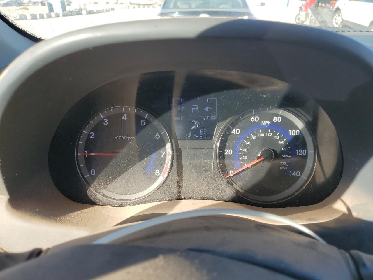 2017 Hyundai Accent Se Blue vin: KMHCT4AE2HU270028