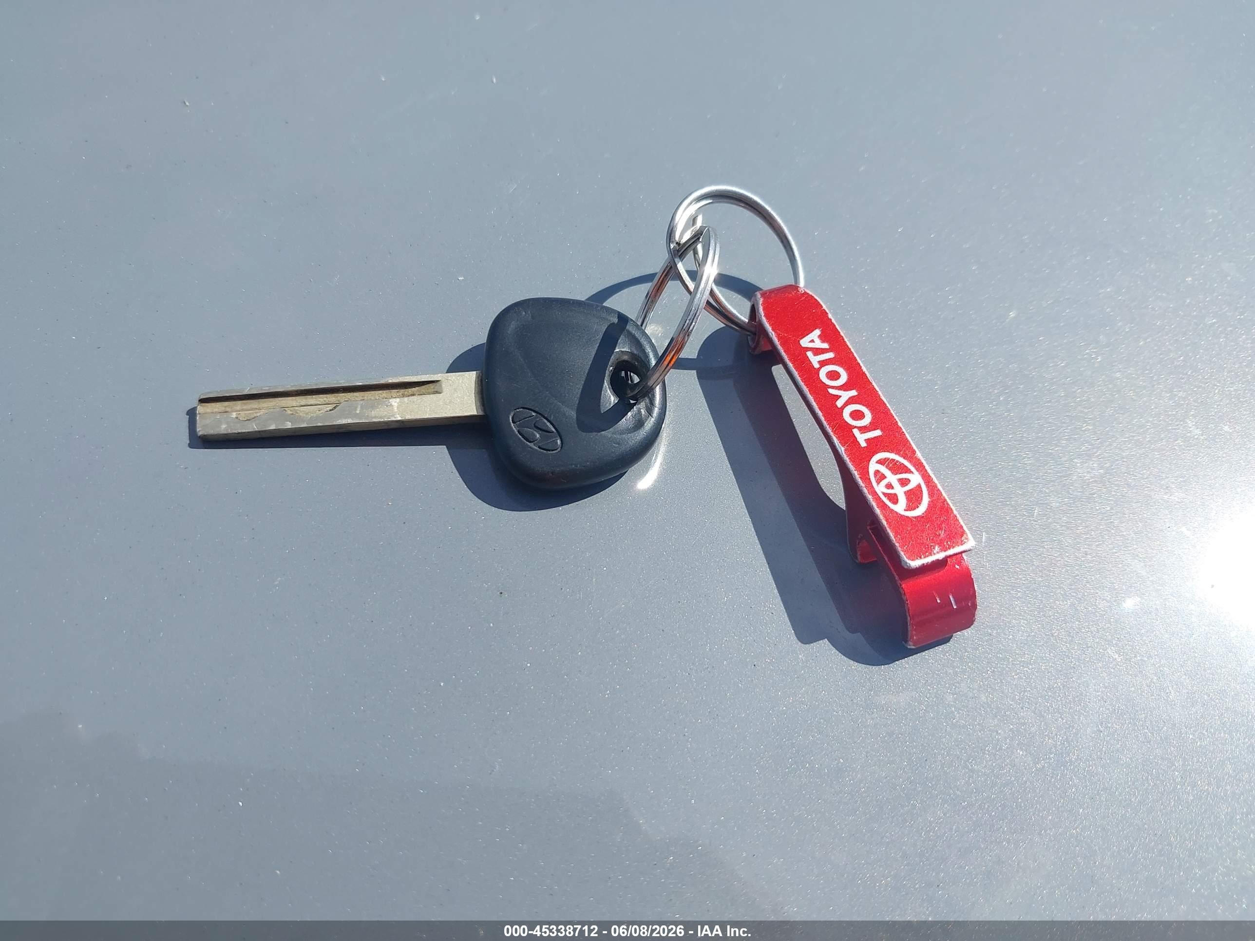 2017 Hyundai Accent Se Красный vin: KMHCT4AE2HU389343