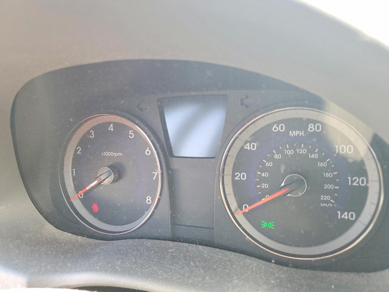 2012 Hyundai Accent Gls Charcoal vin: KMHCT4AE3CU235278