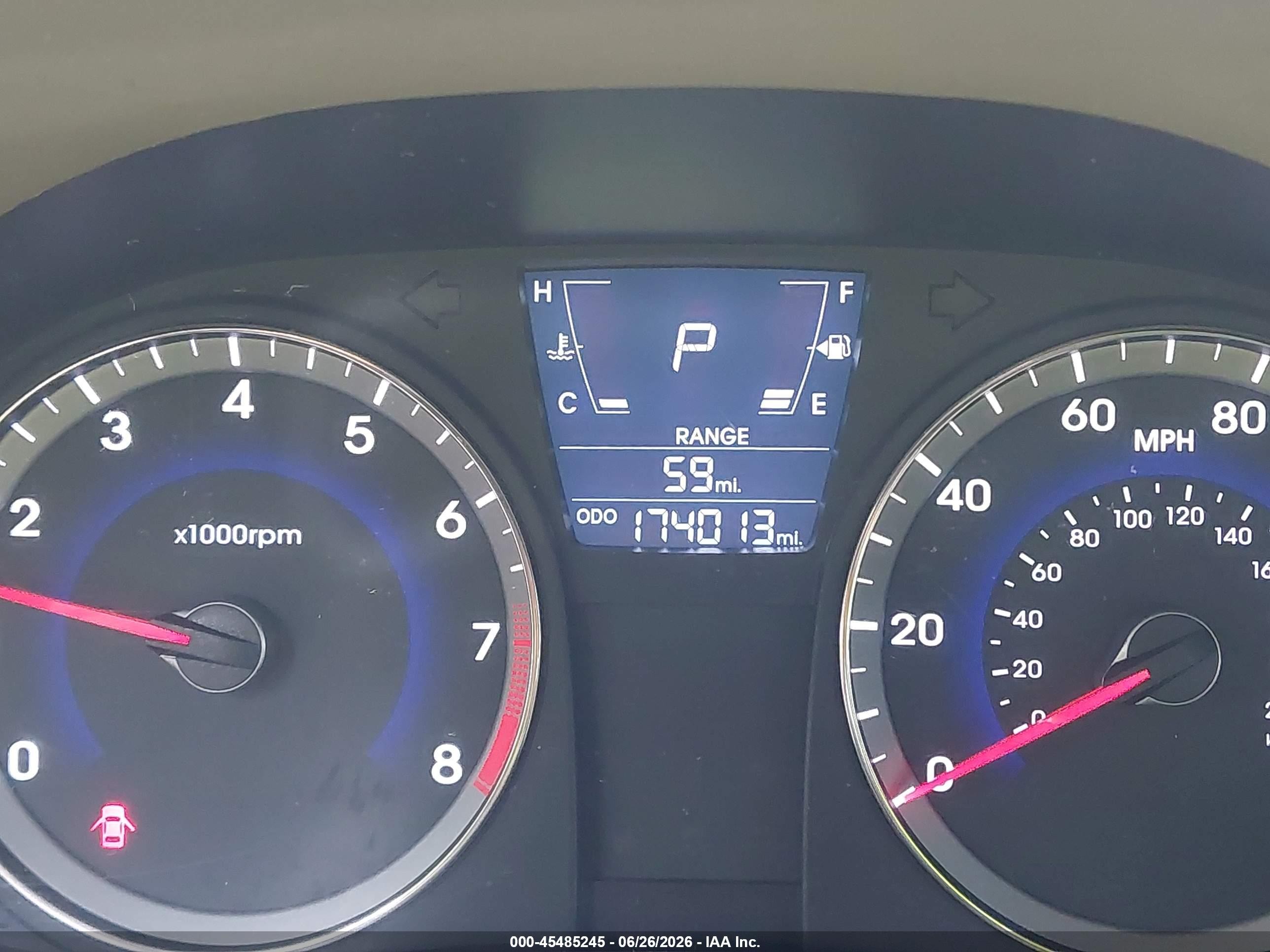 2013 Hyundai Accent Gls White vin: KMHCT4AE3DU290072